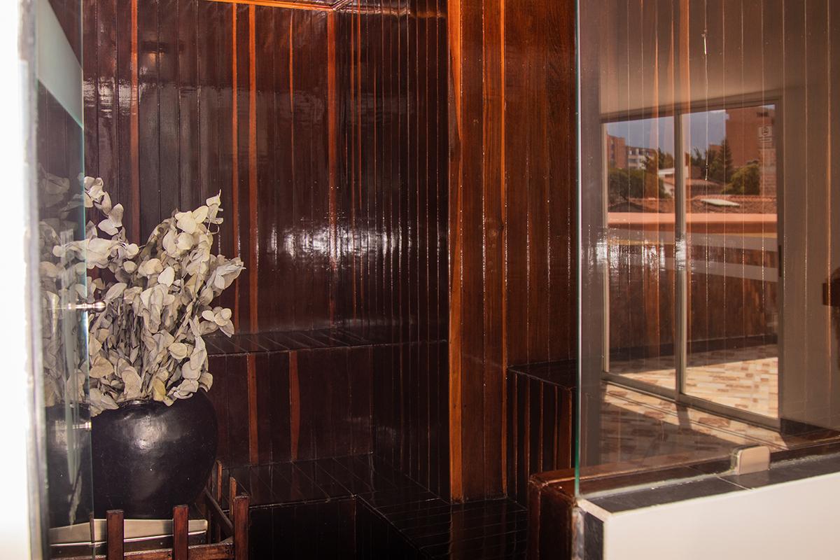 El Portón De San Joaquin 3* Medellín