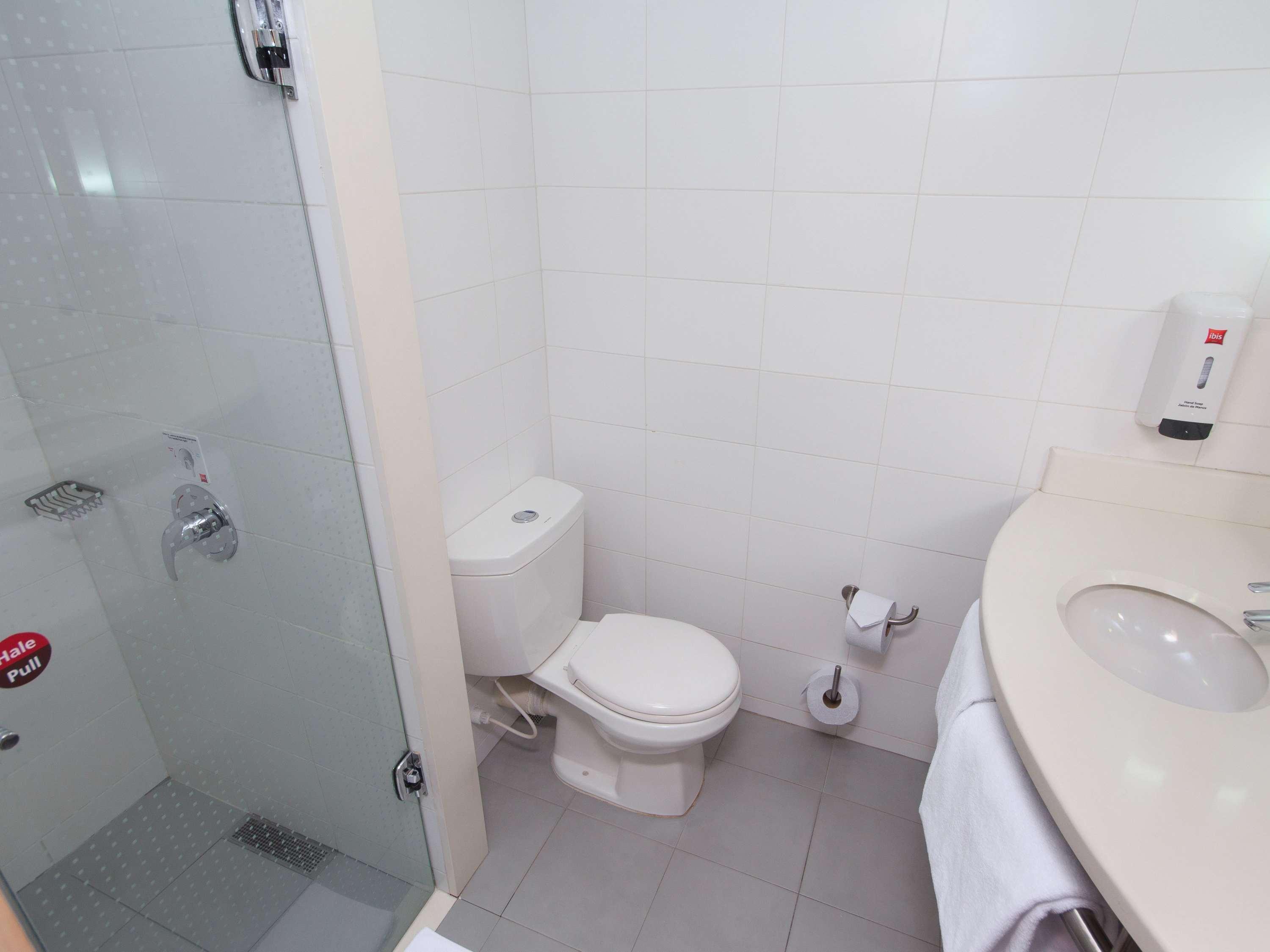 Hotel Ibis 3*