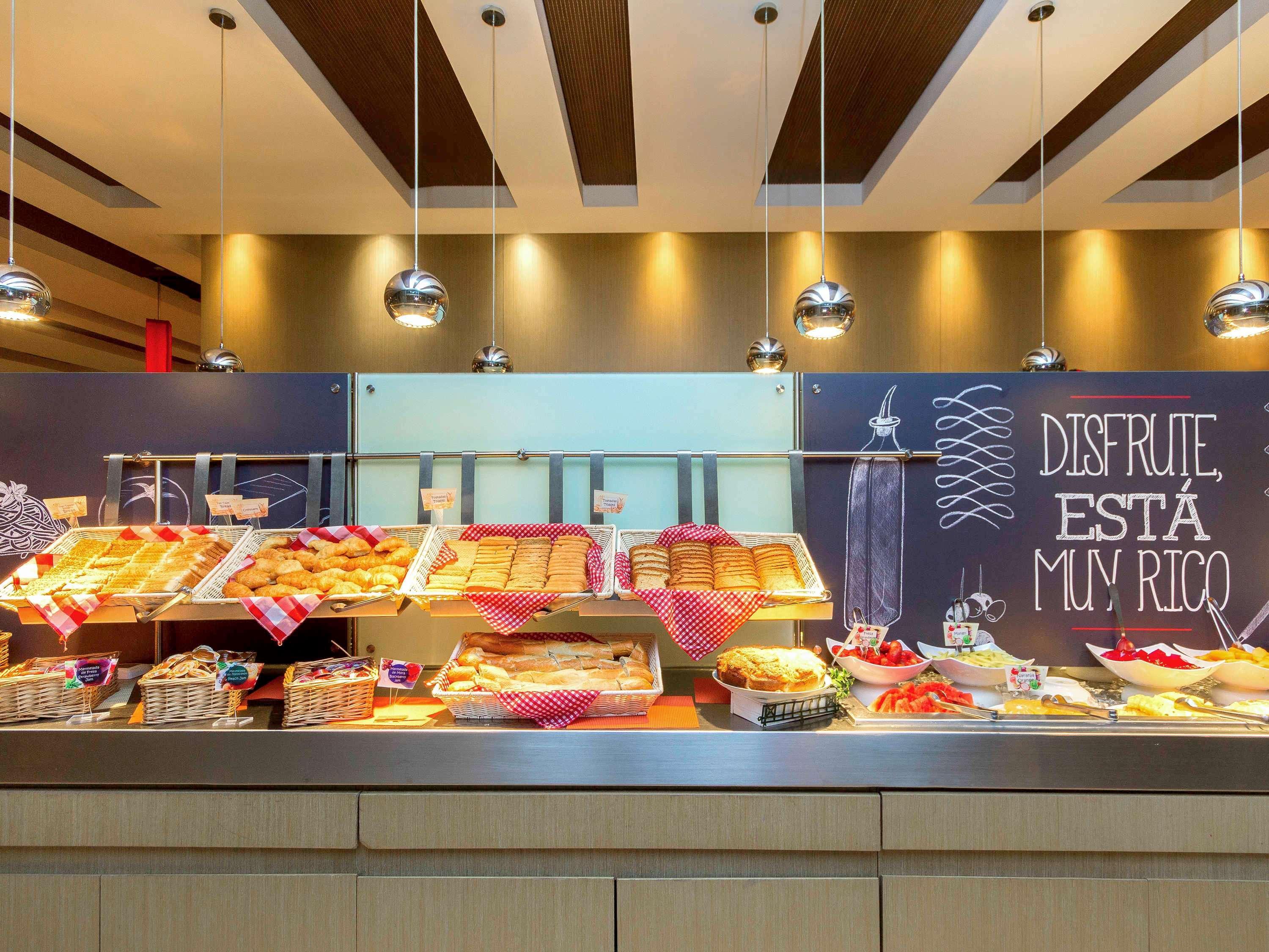 Ibis Hotel Medellín