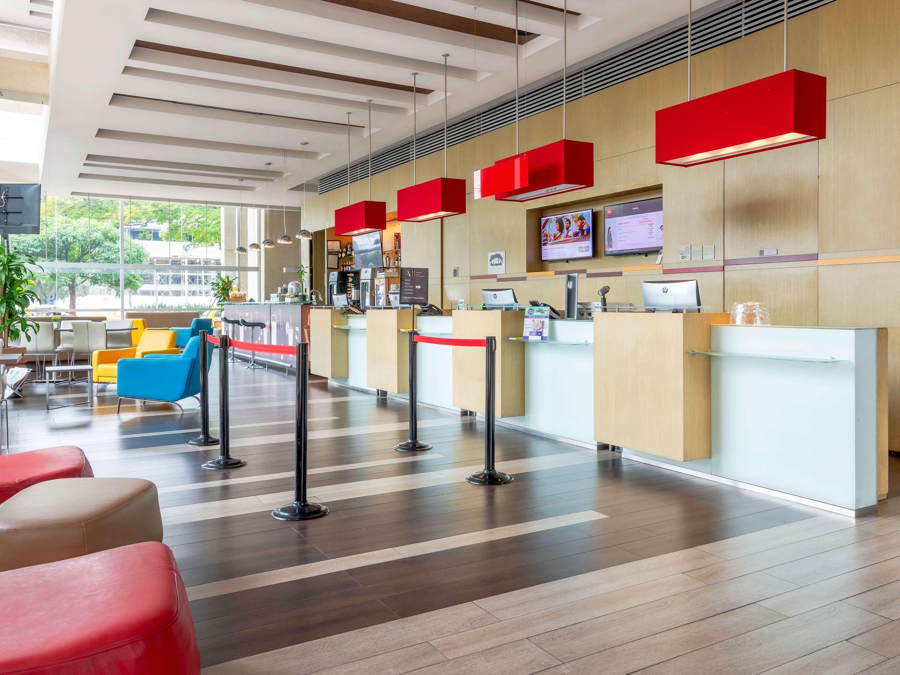Hotel Ibis