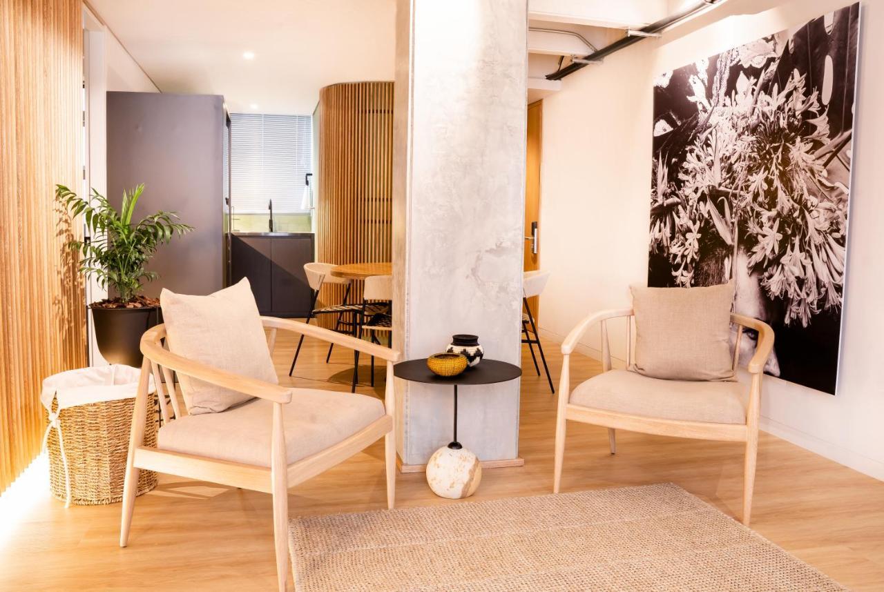 Apartamento Topá House *