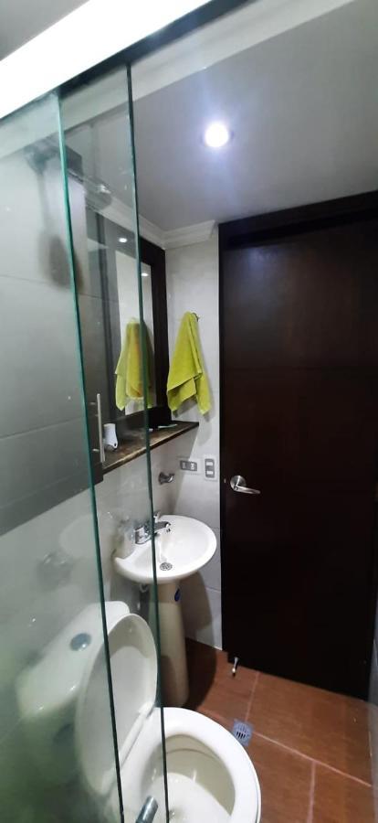 Privada Centro *