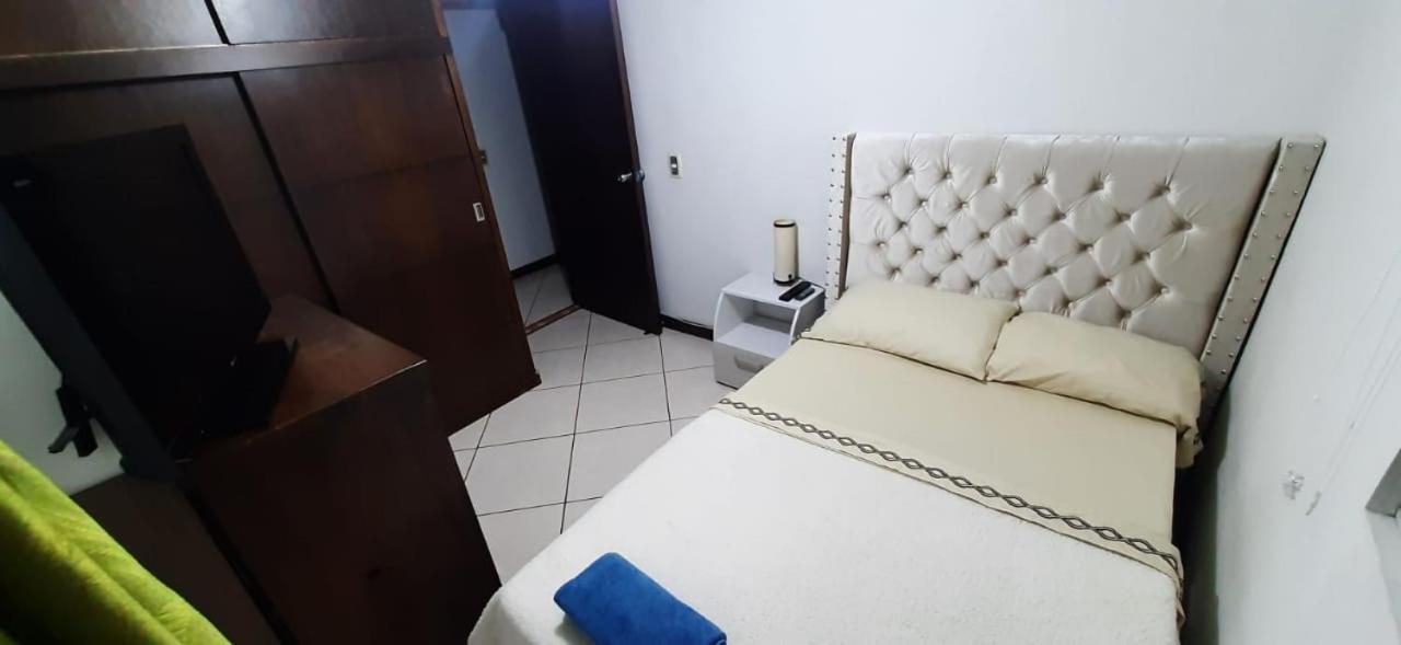 Privada Centro