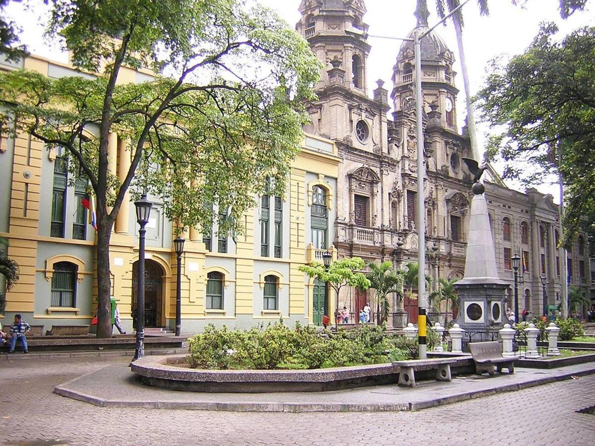 Privada Centro Homestay
