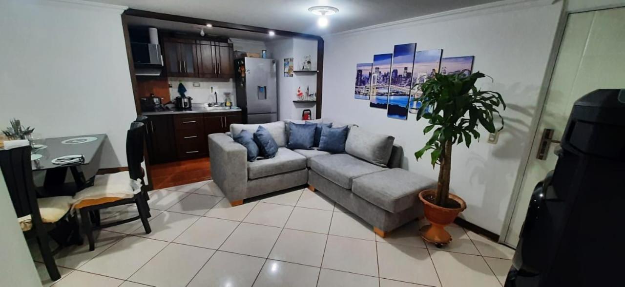 Privada Centro