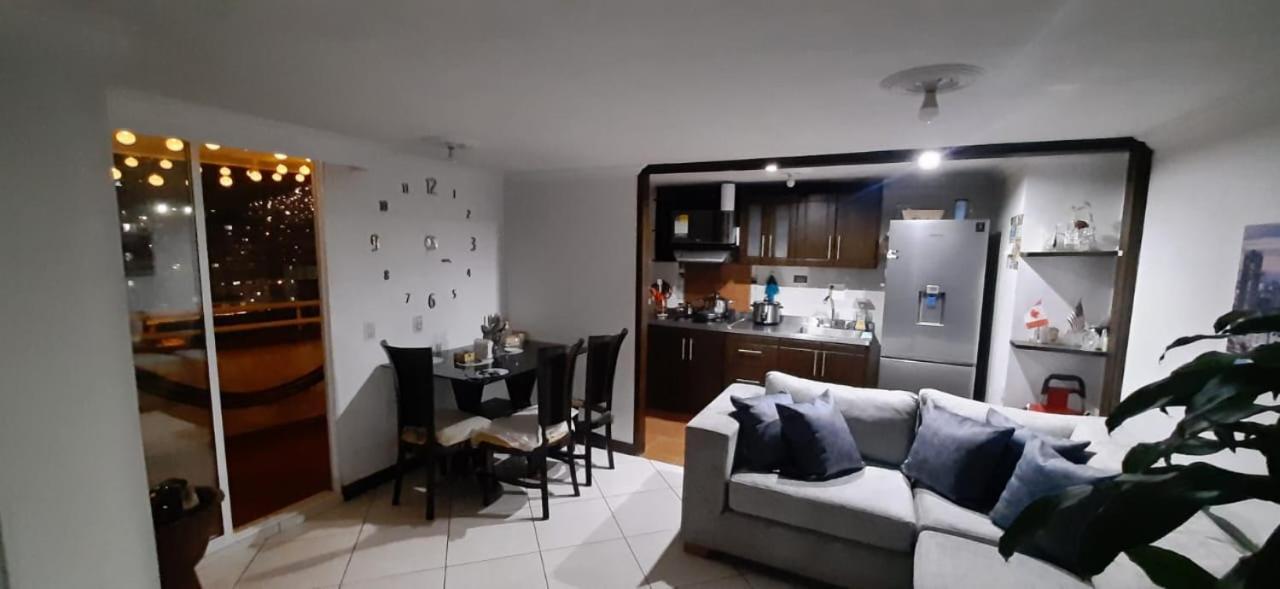 Homestay Privada Centro