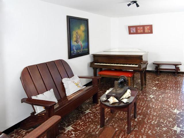 Inn Habita Estudios Laureles Medellín