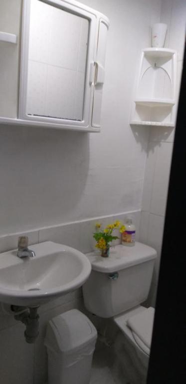 Ph Centro! San Lorenzo Downtown - Loft Panorámico Con Parqueadero Apartamento