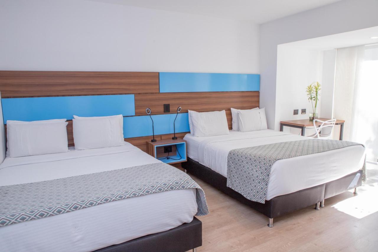 Hotel Foresta 4*