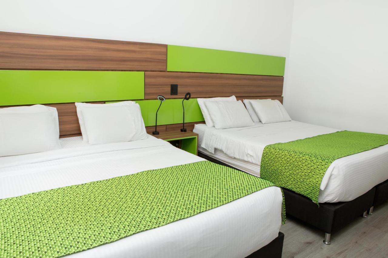Hotel Foresta Medellín