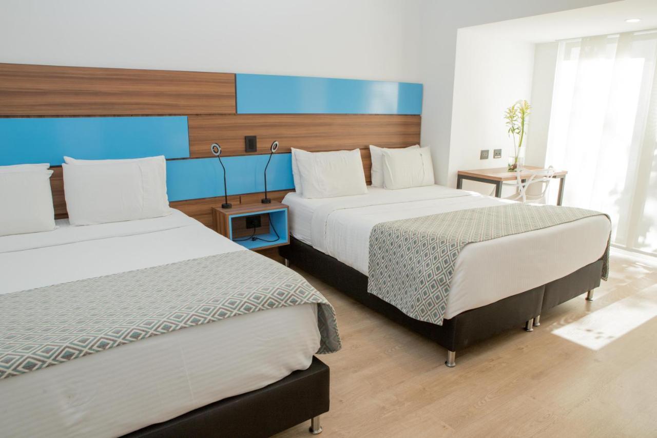 Foresta Hotel 4*