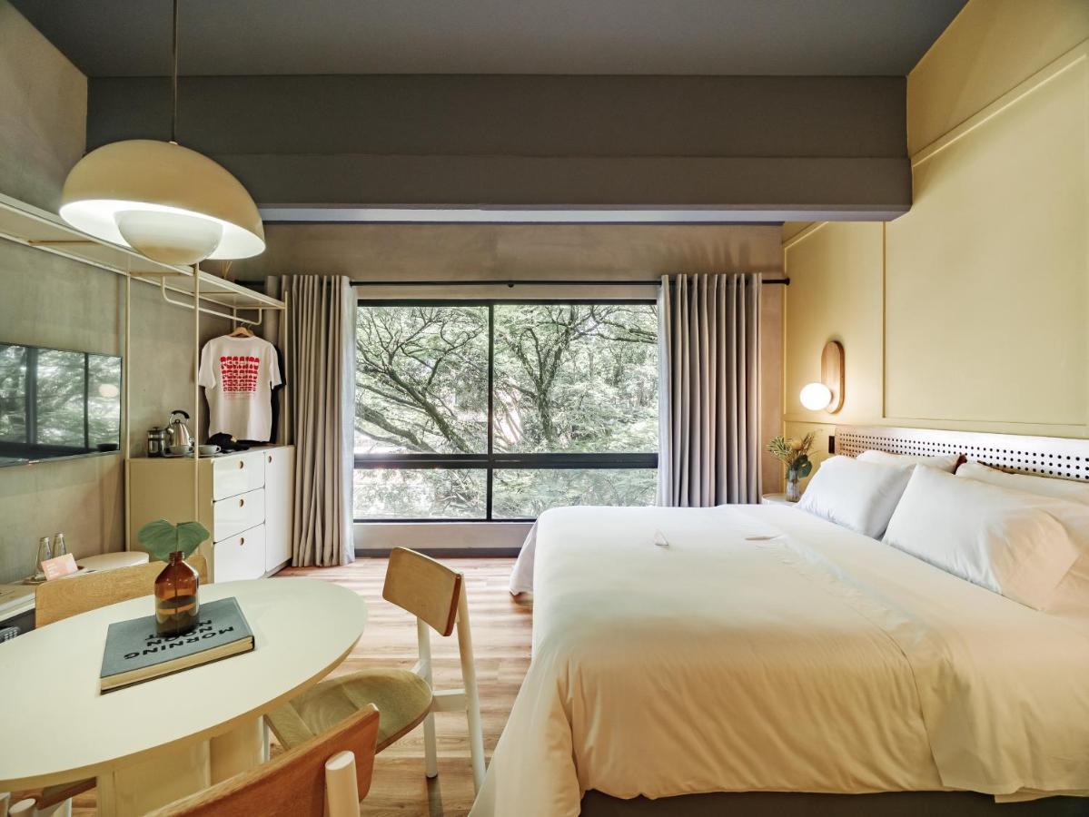 The Somos Flats Provenza Hotel Medellin