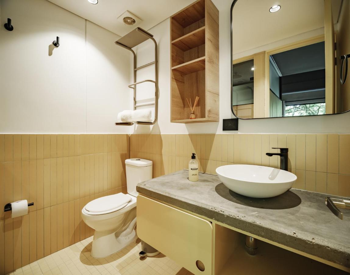The Somos Flats Provenza Medellin