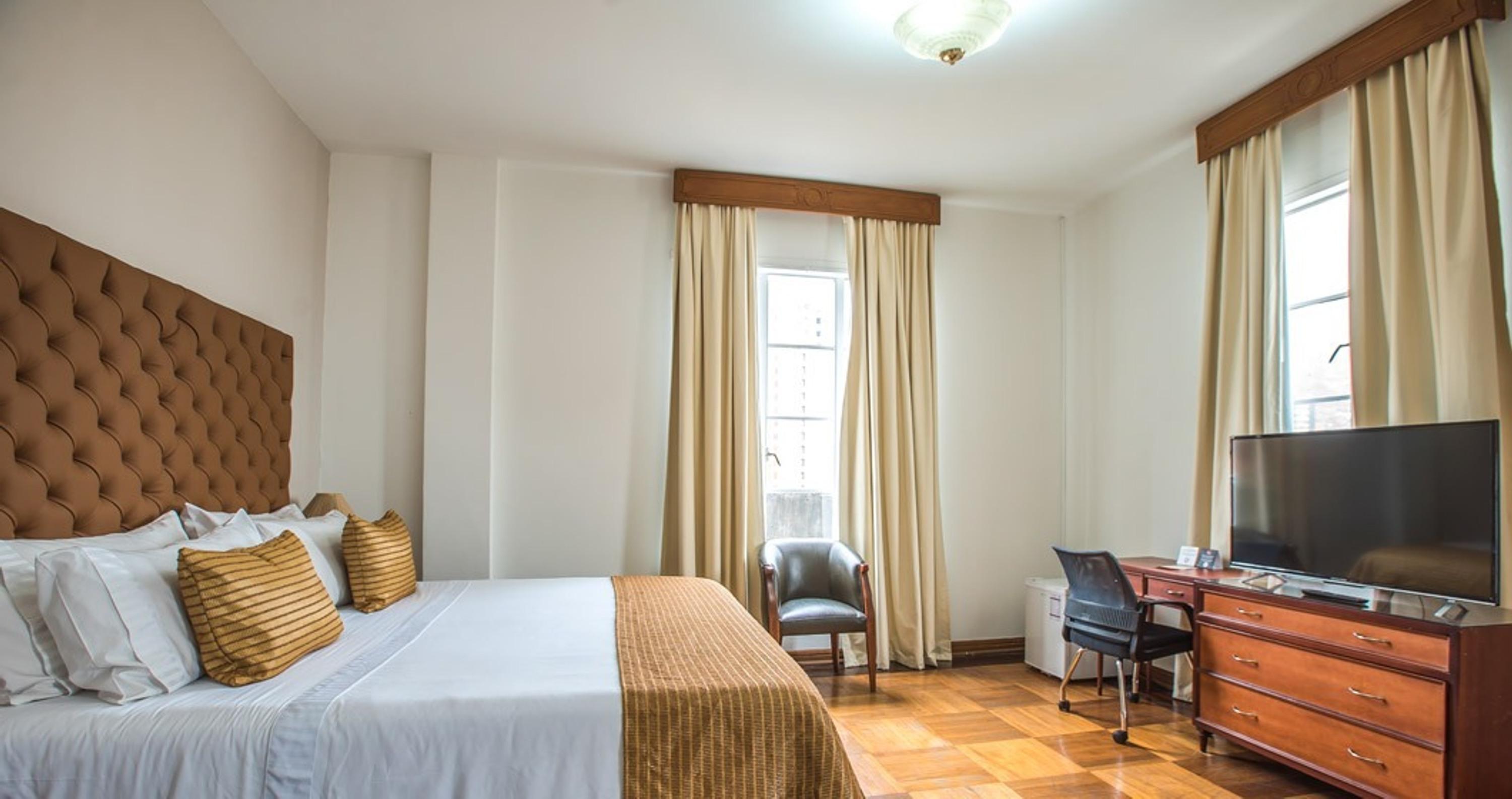 Nutibara 3* Medellín