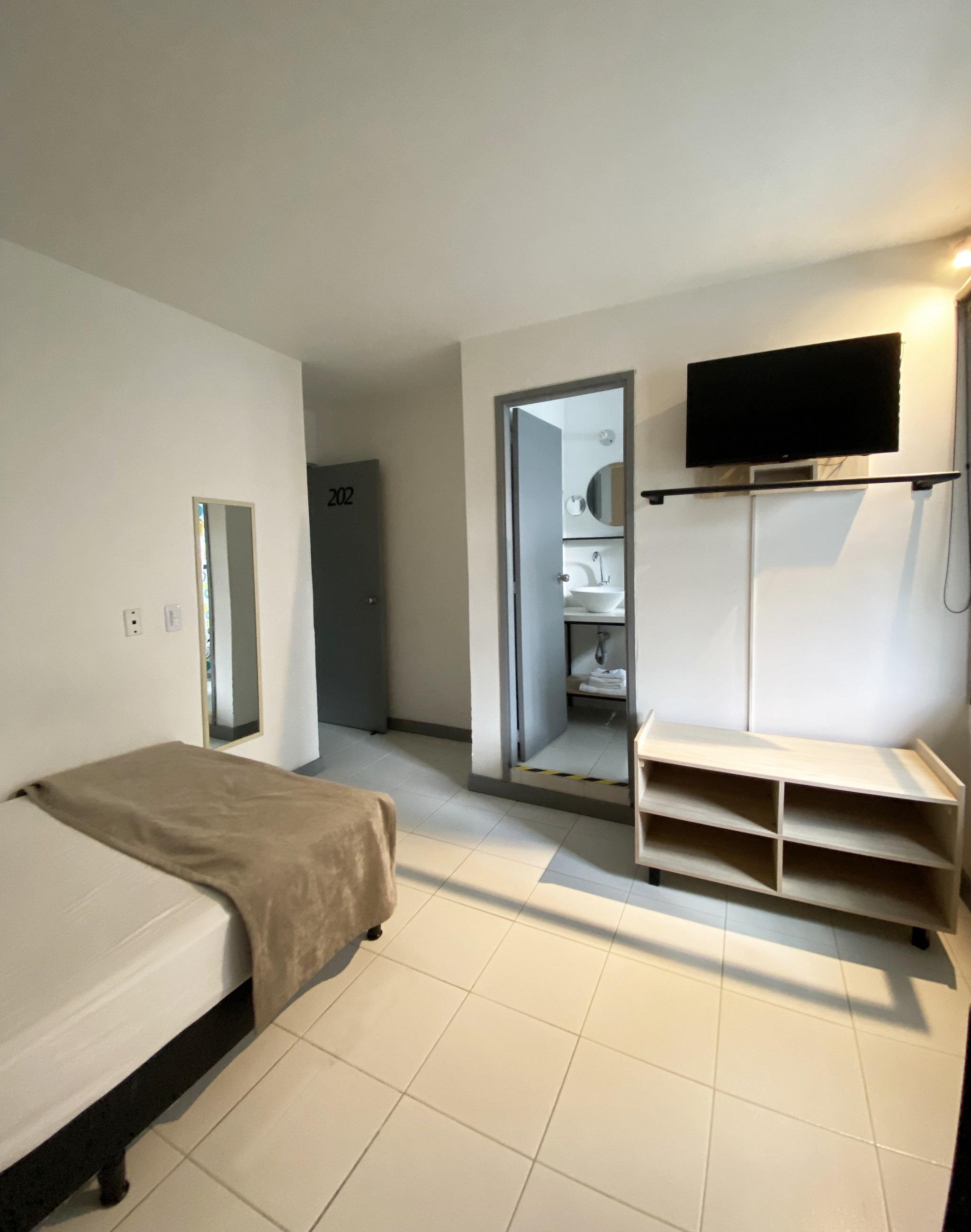 Ayenda 1224 Pixel House (adults Only) 2* Medellín