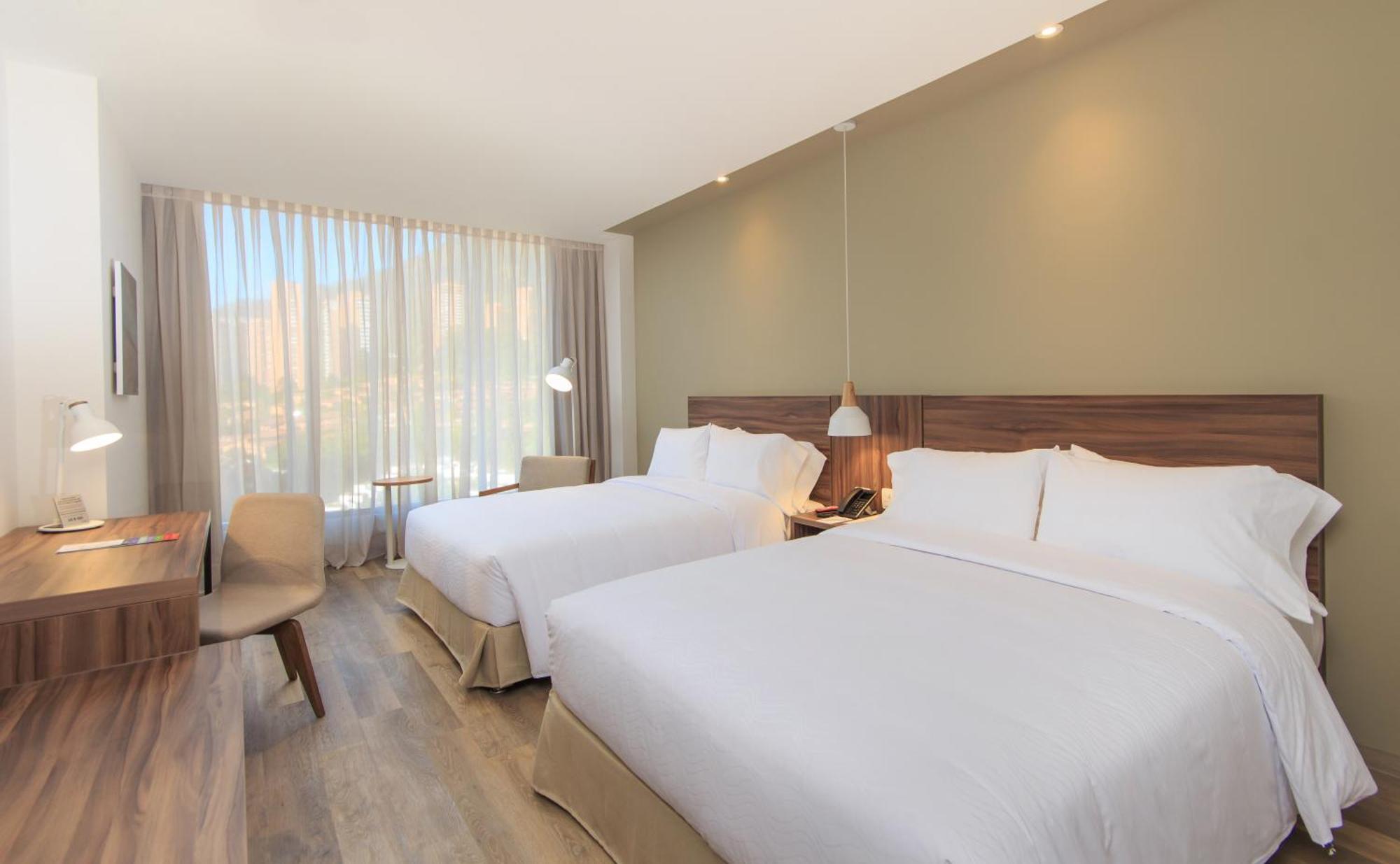 Novotel El Tesoro 5*