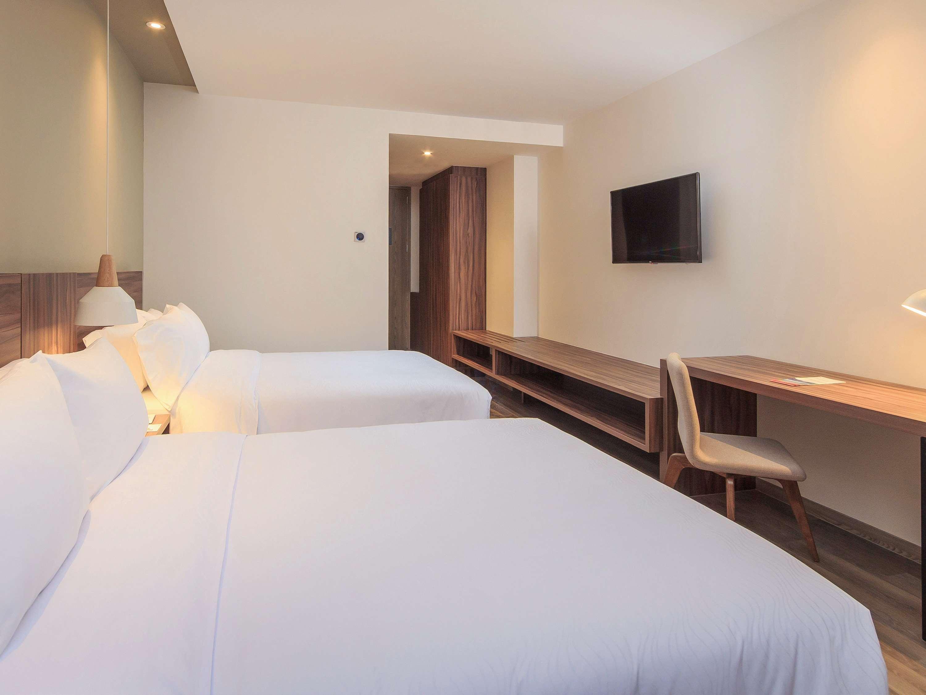 Hotel Novotel El Tesoro Medellín