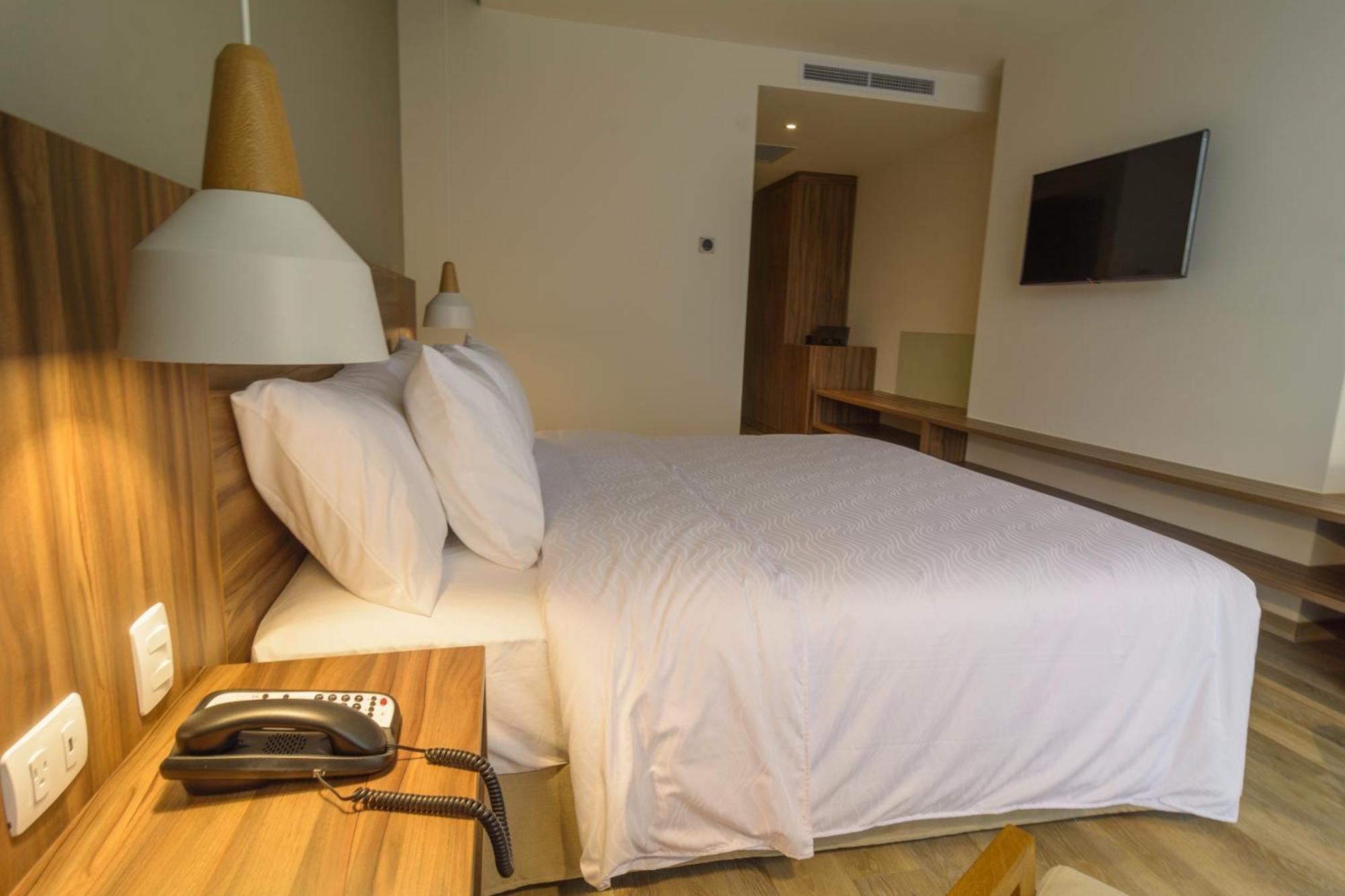 Novotel El Tesoro