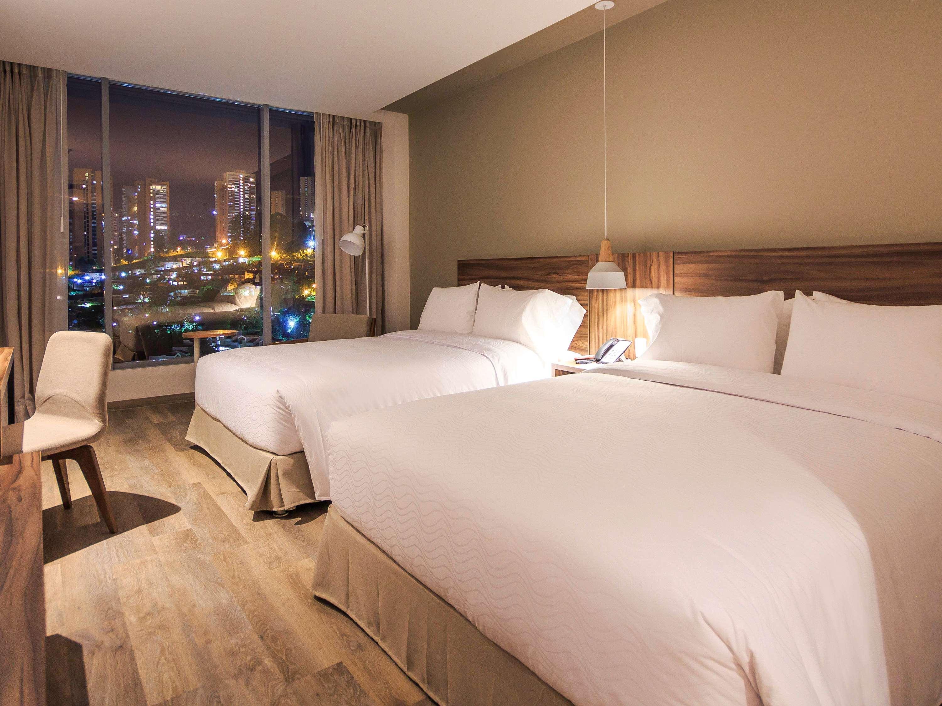 Hotel Novotel El Tesoro 5*