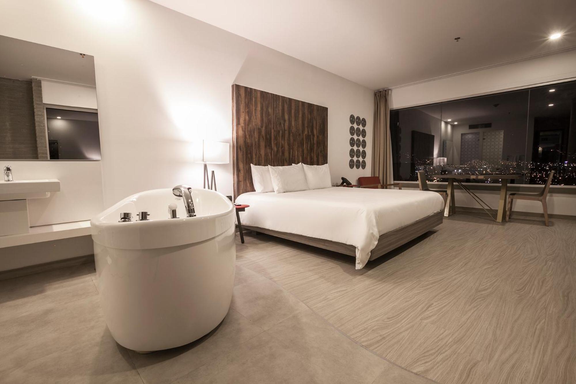 Viaggio Grand Select Medellín
