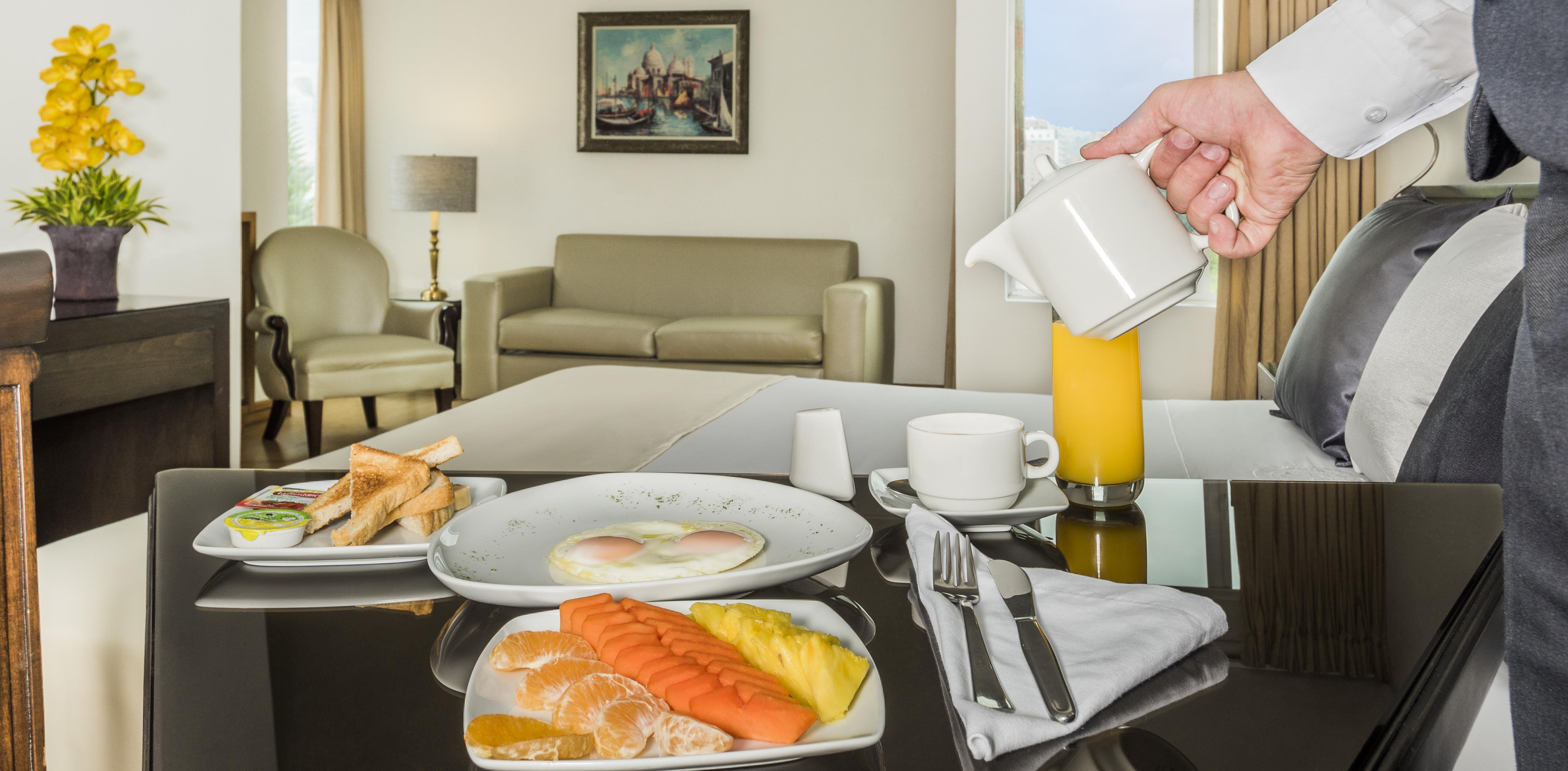 Egina Hotel Medellin