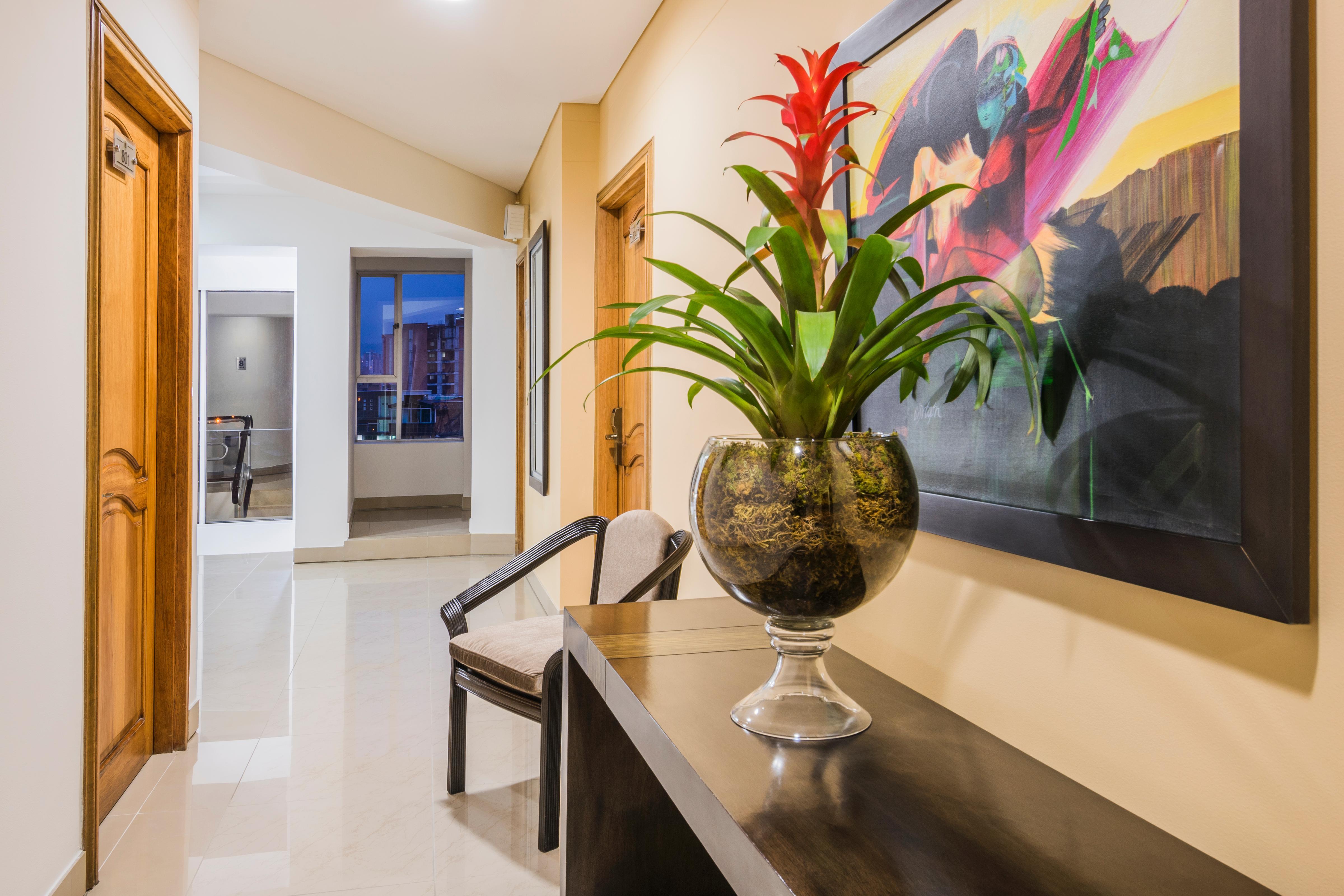 Egina 4* Medellin
