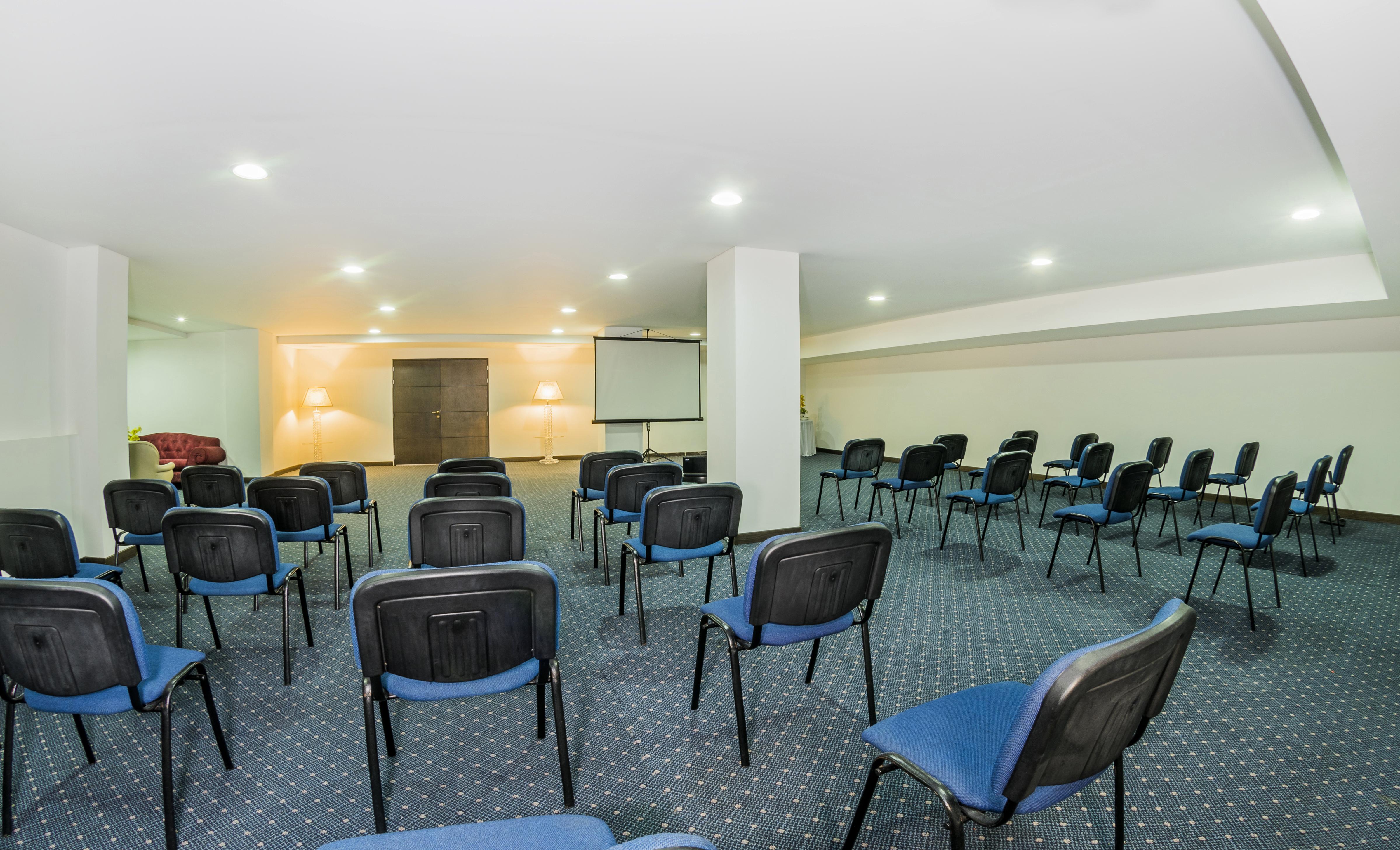 Egina Hotel Medellin