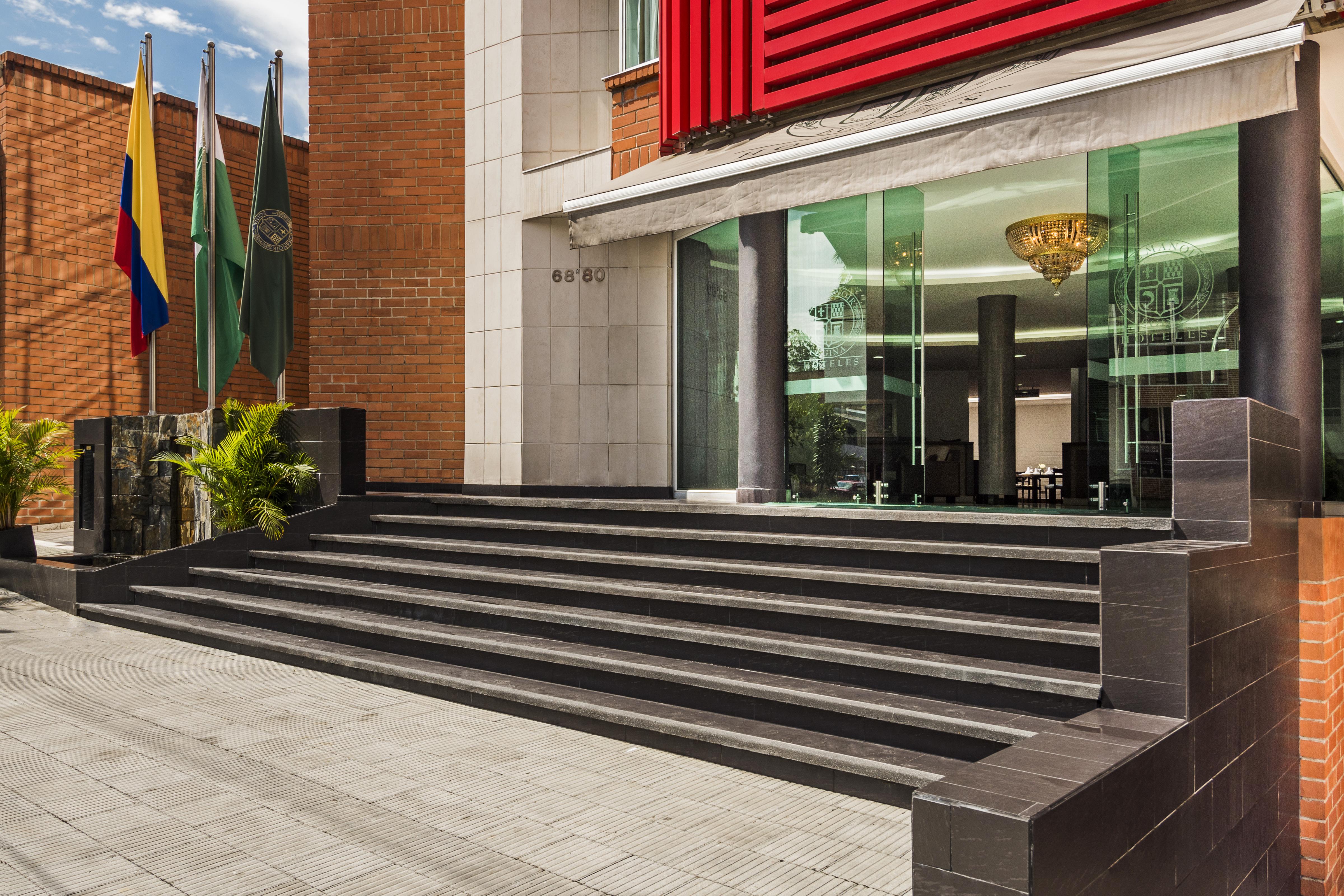 Egina Hotel