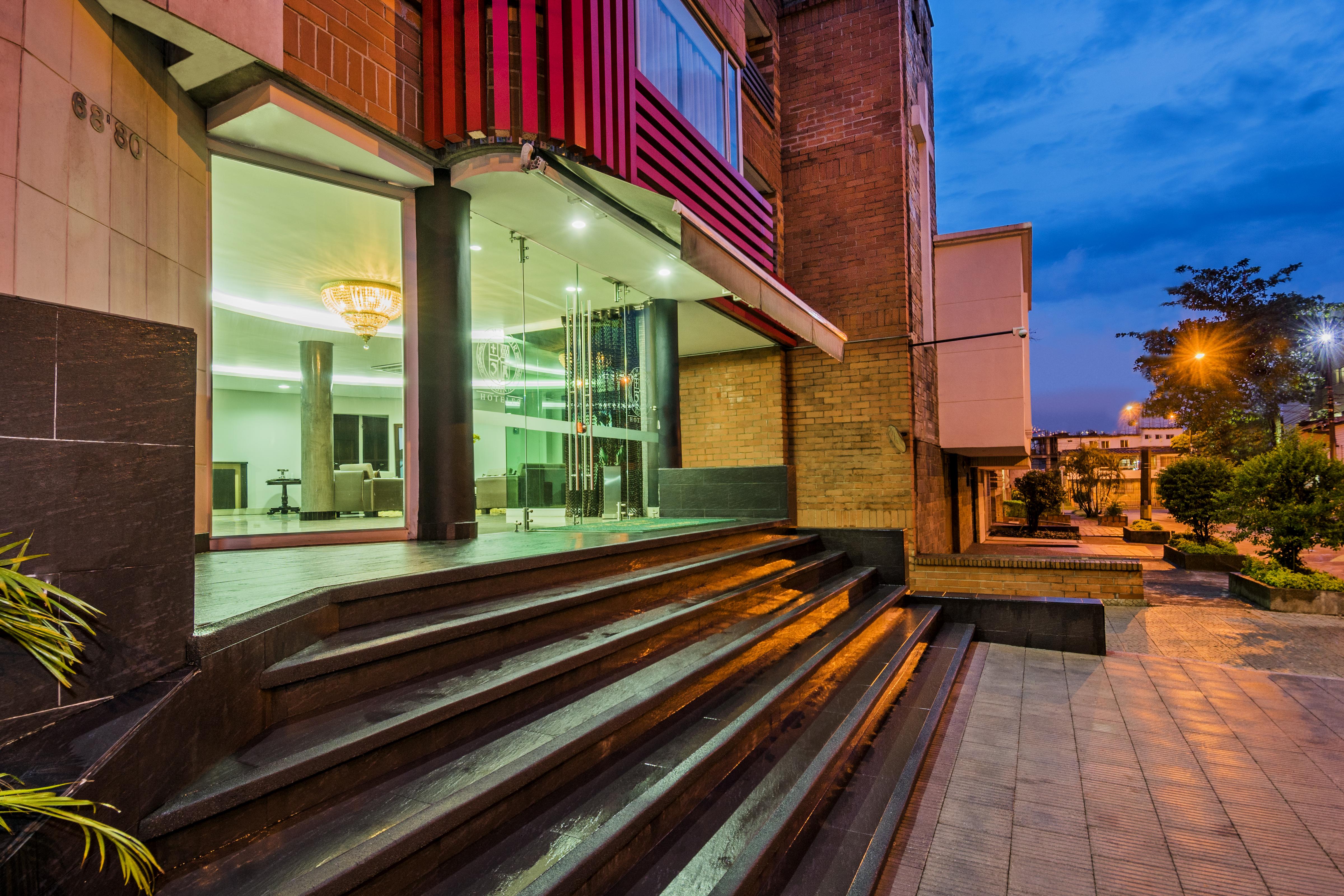Egina Hotel