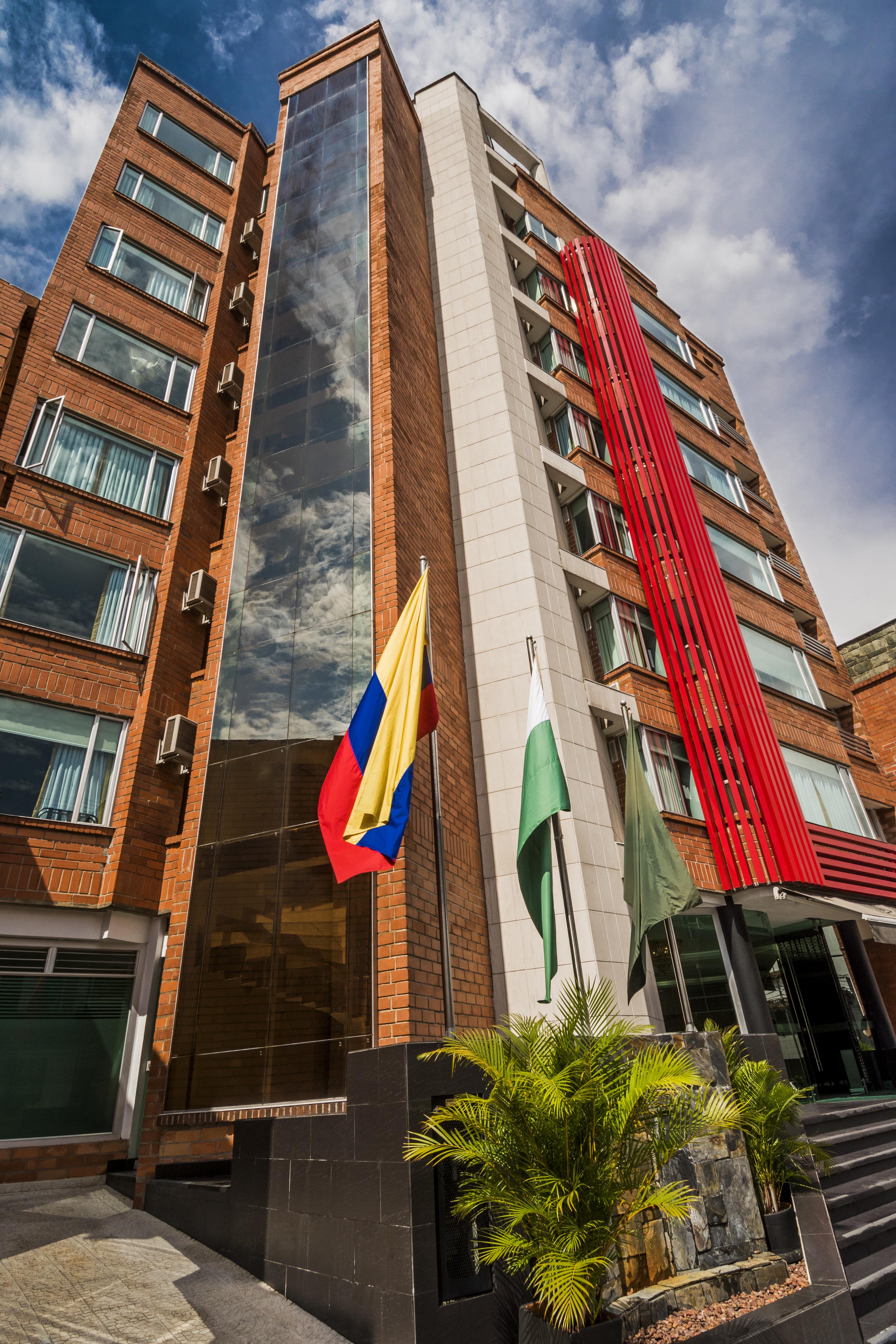 Hotel Egina 4*