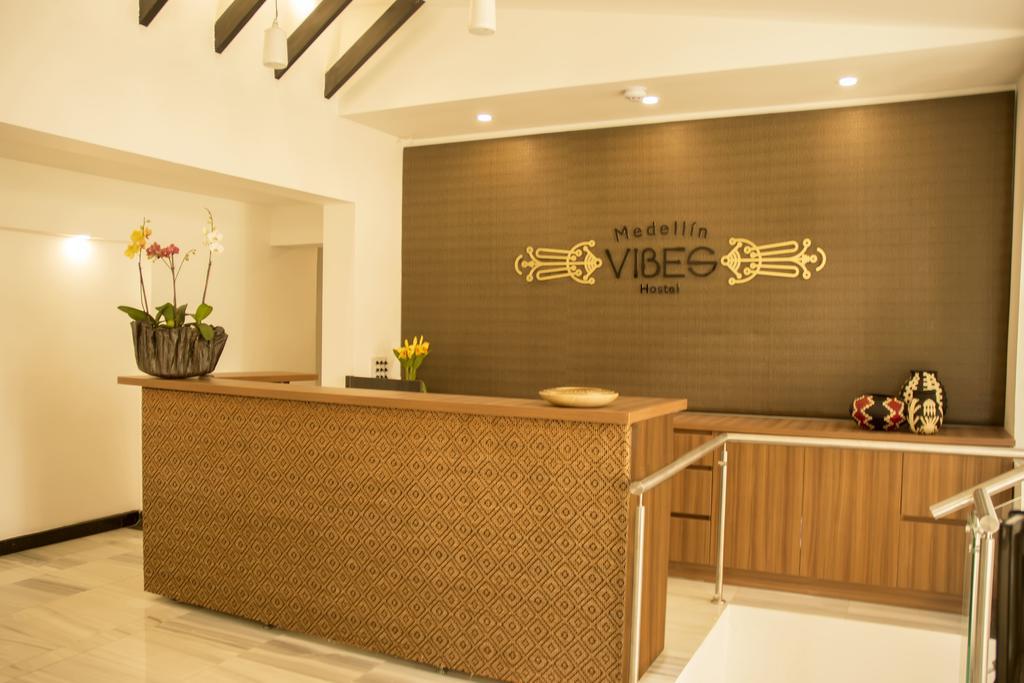Vibes Hostal *