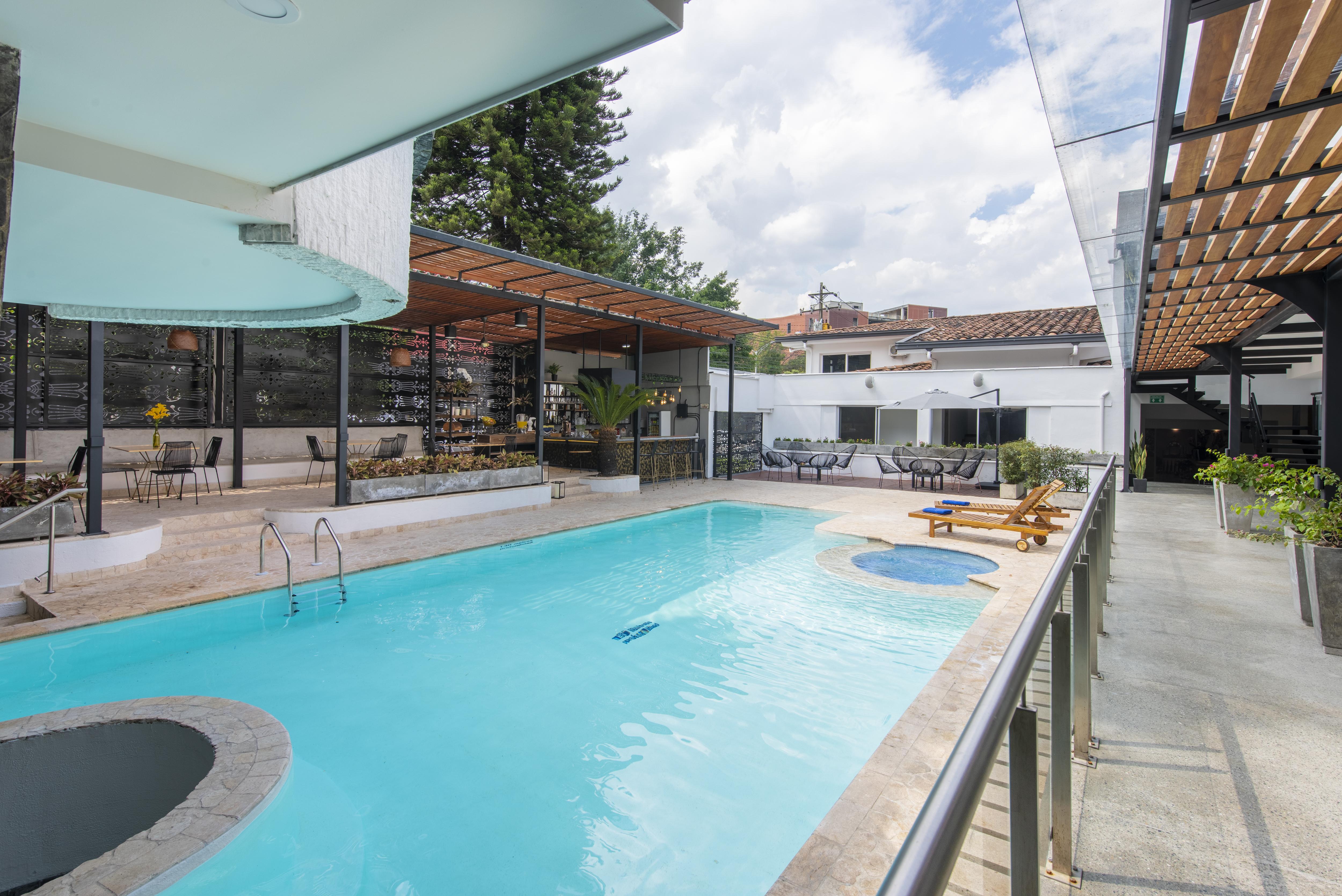 Hostal Vibes Medellín