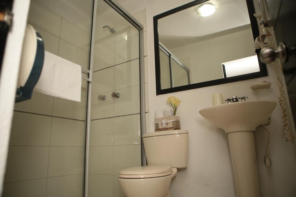 Hotel Natural Medellín