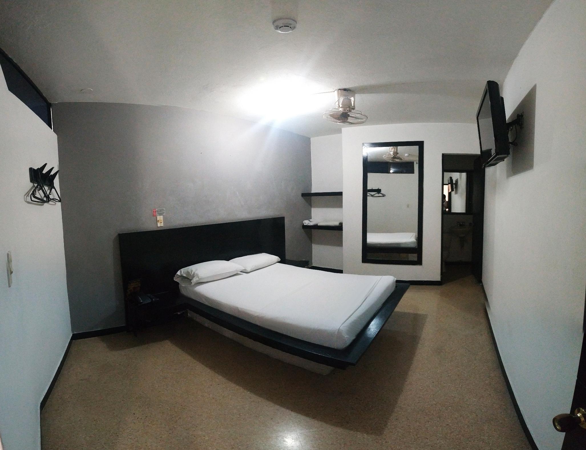 Natural Hotel Medellín