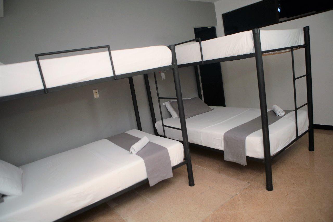 Natural Hotel Medellín