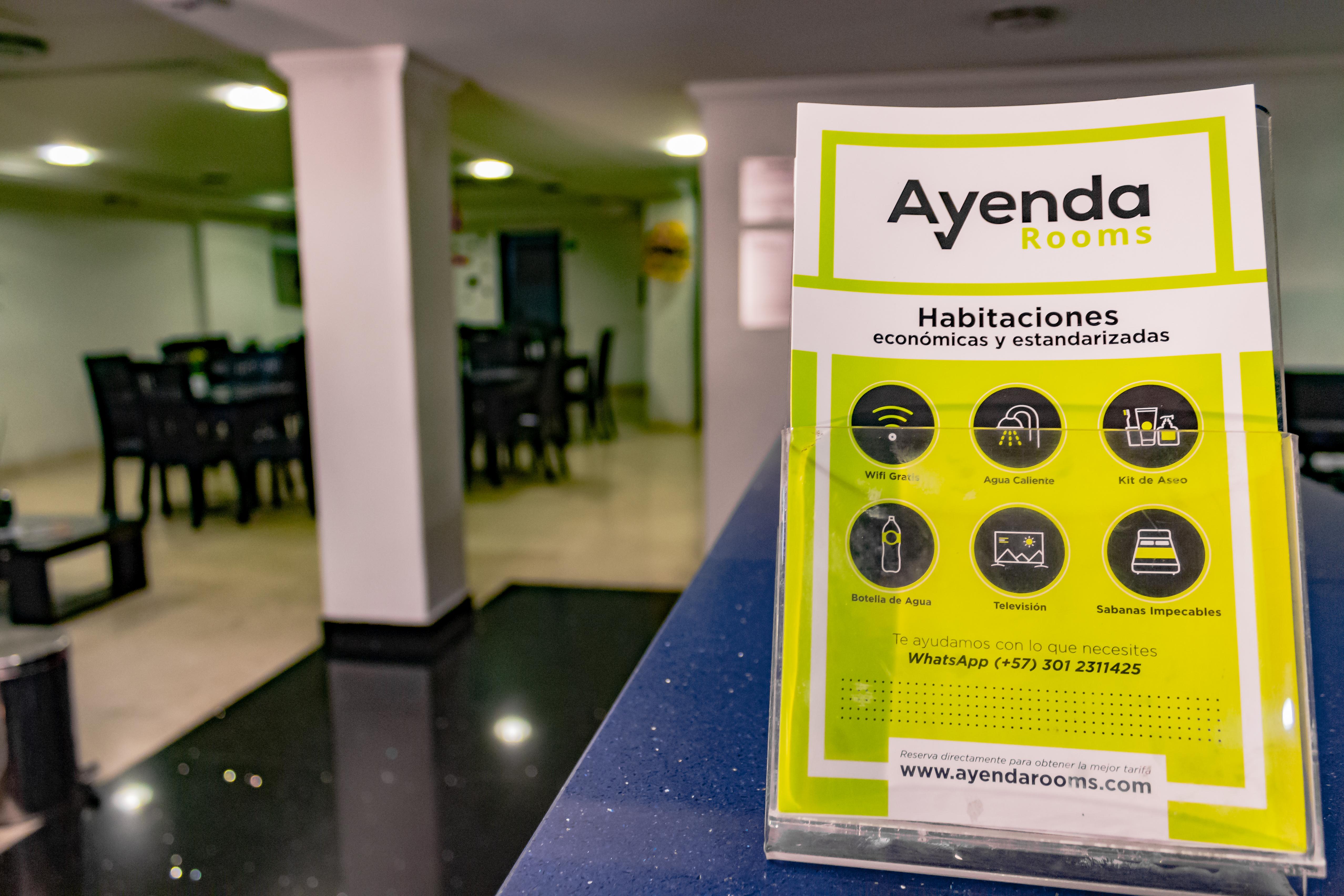 Calasanz Real 3* Medellín