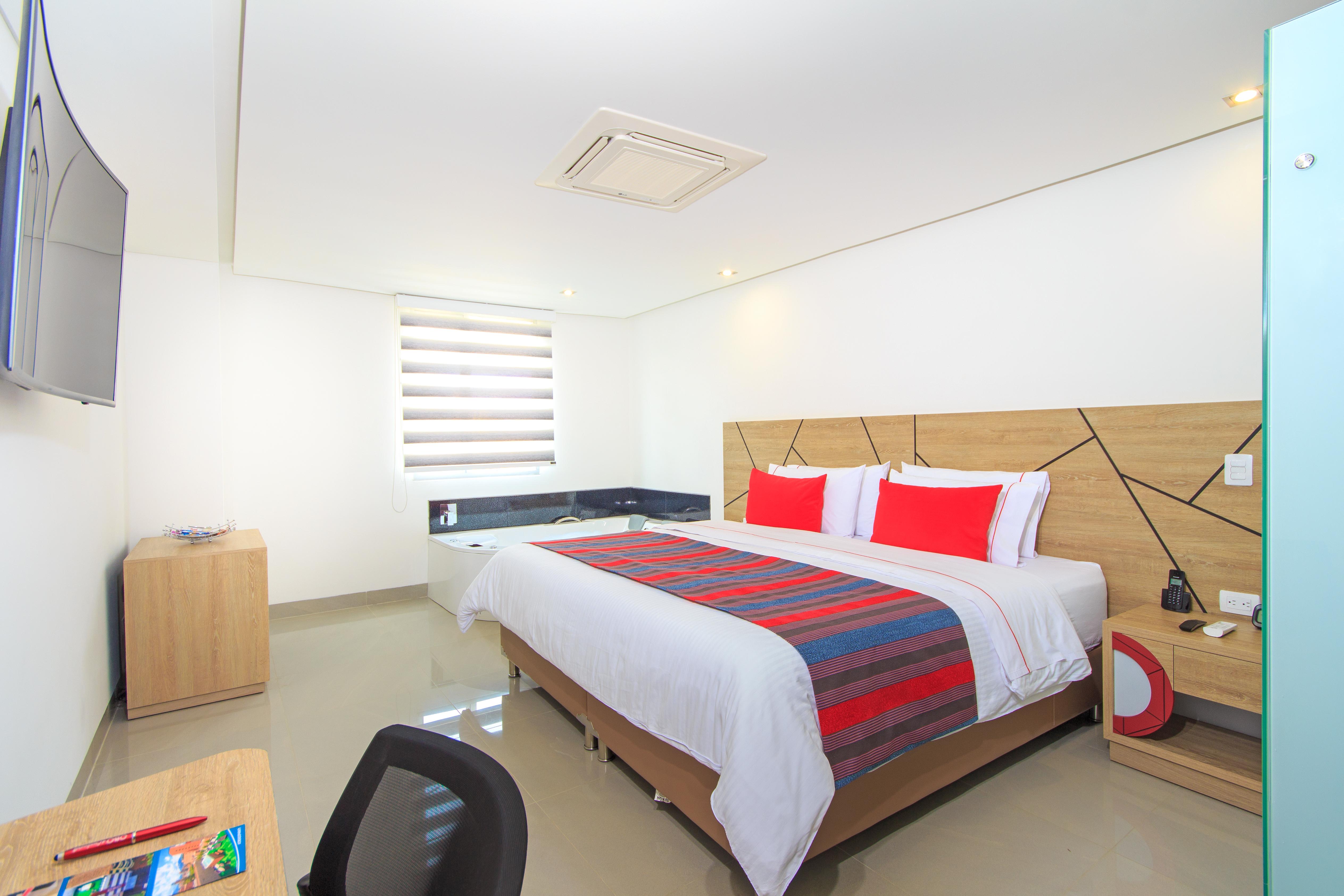 Obo Hotel Medellín