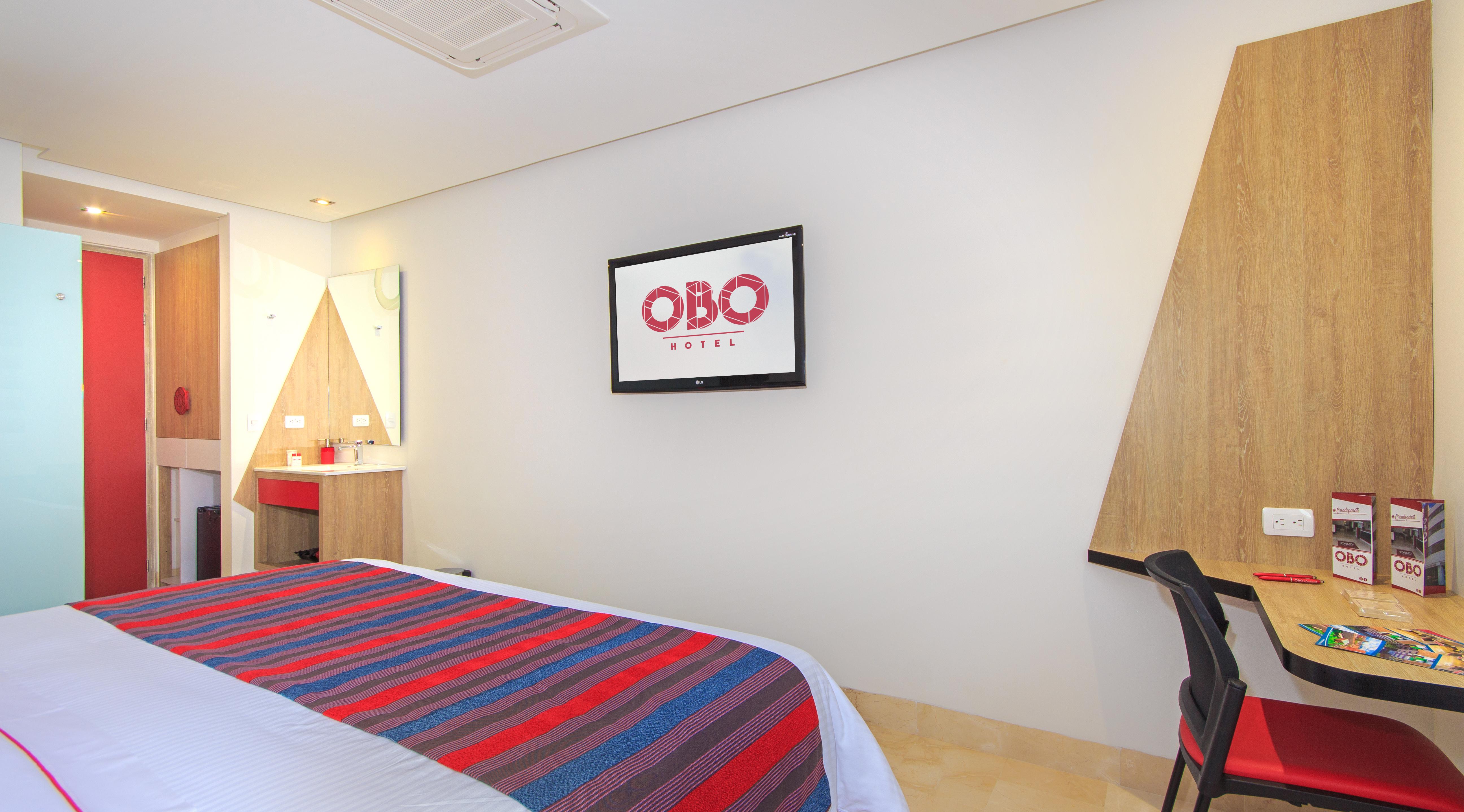 Obo Hotel Medellín