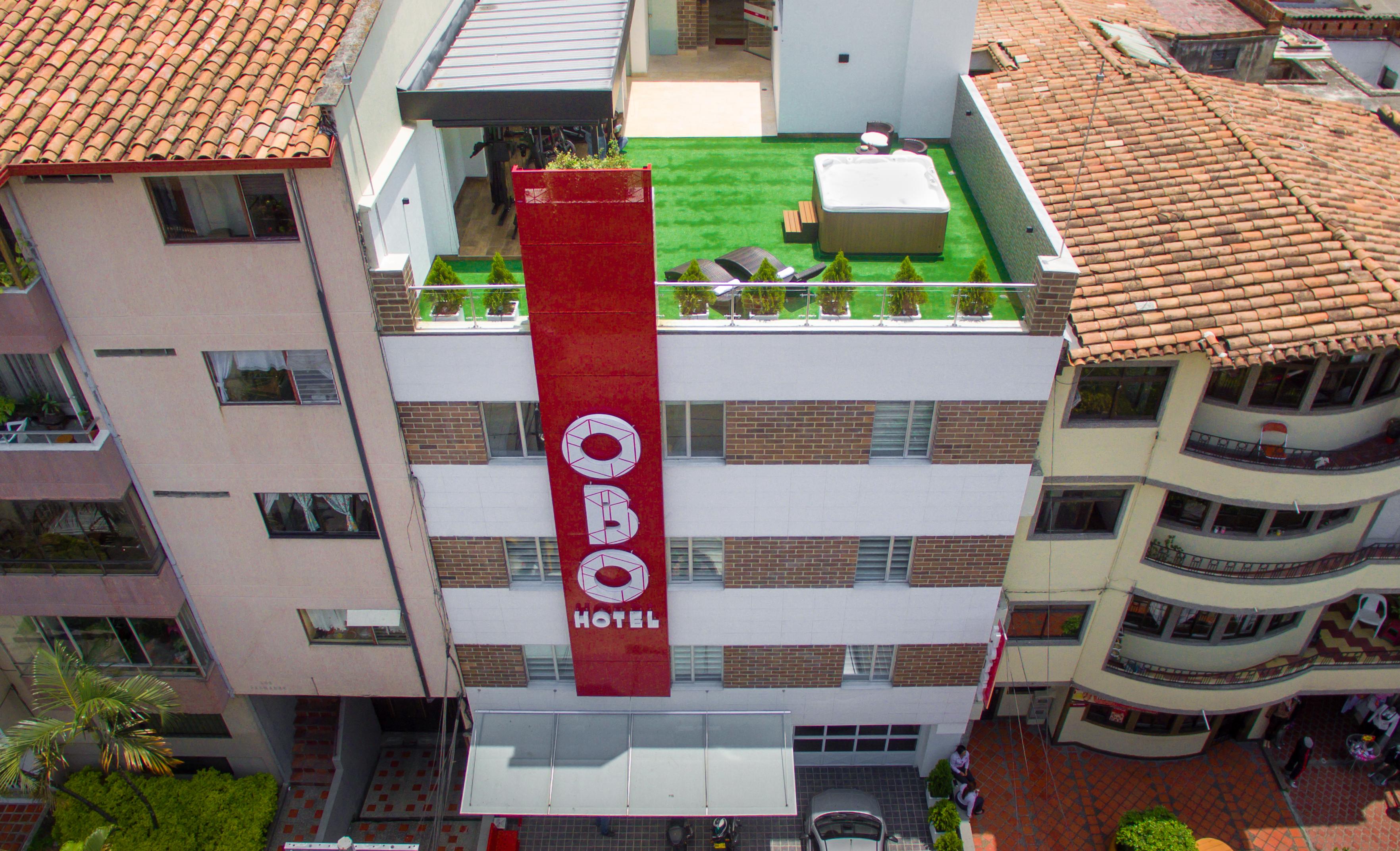 Obo 4*