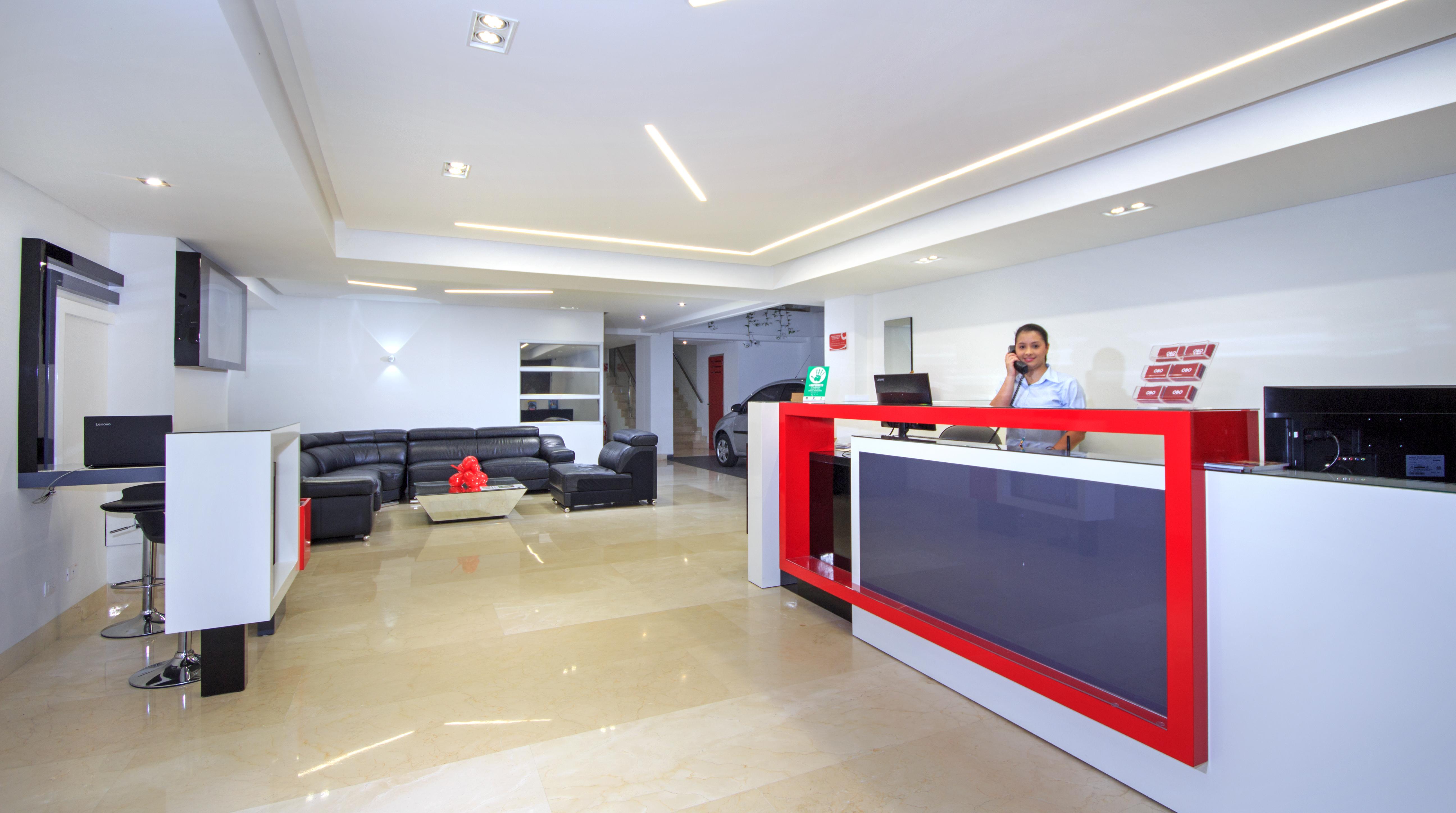 Hotel Obo 4*