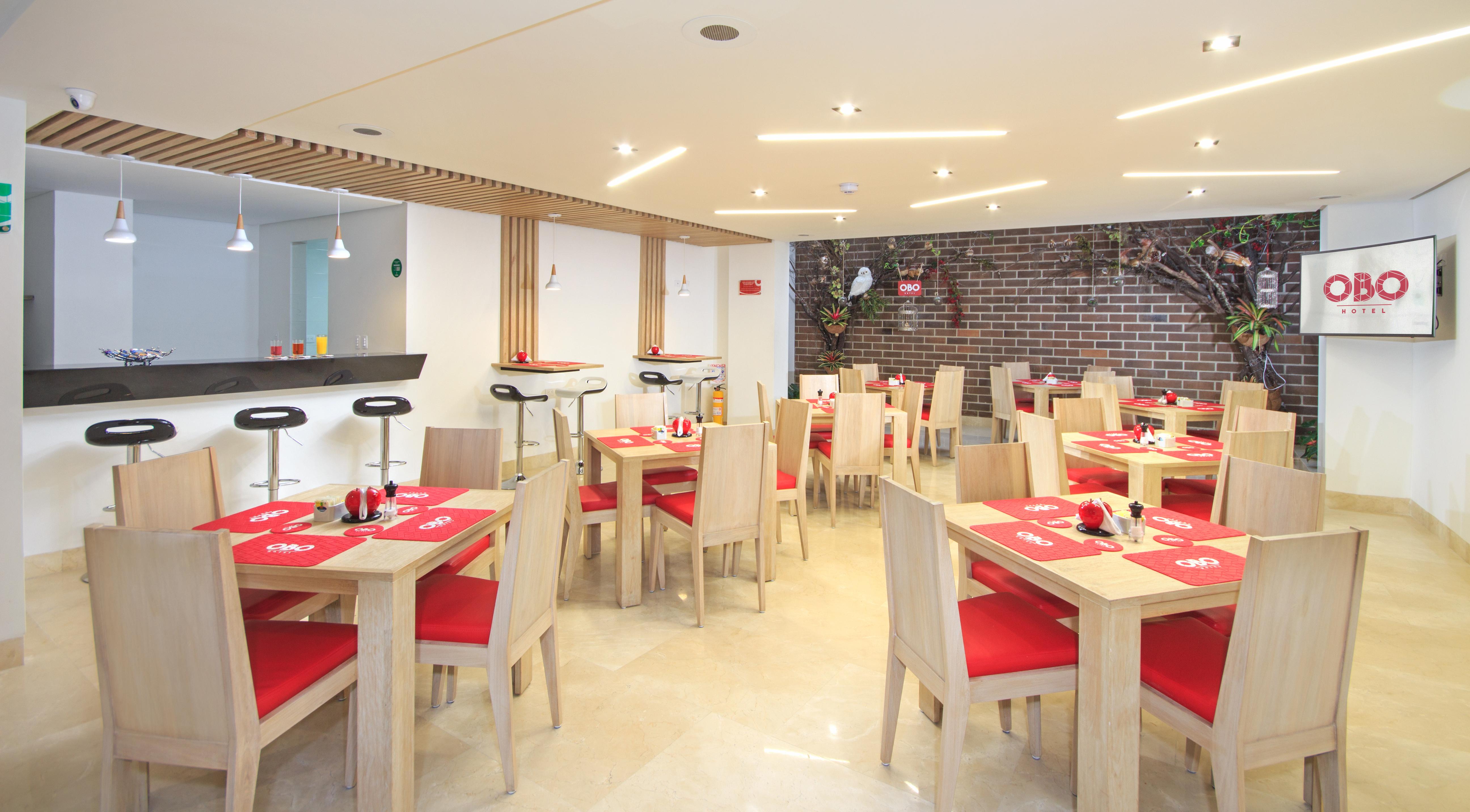 Obo Hotel 4*