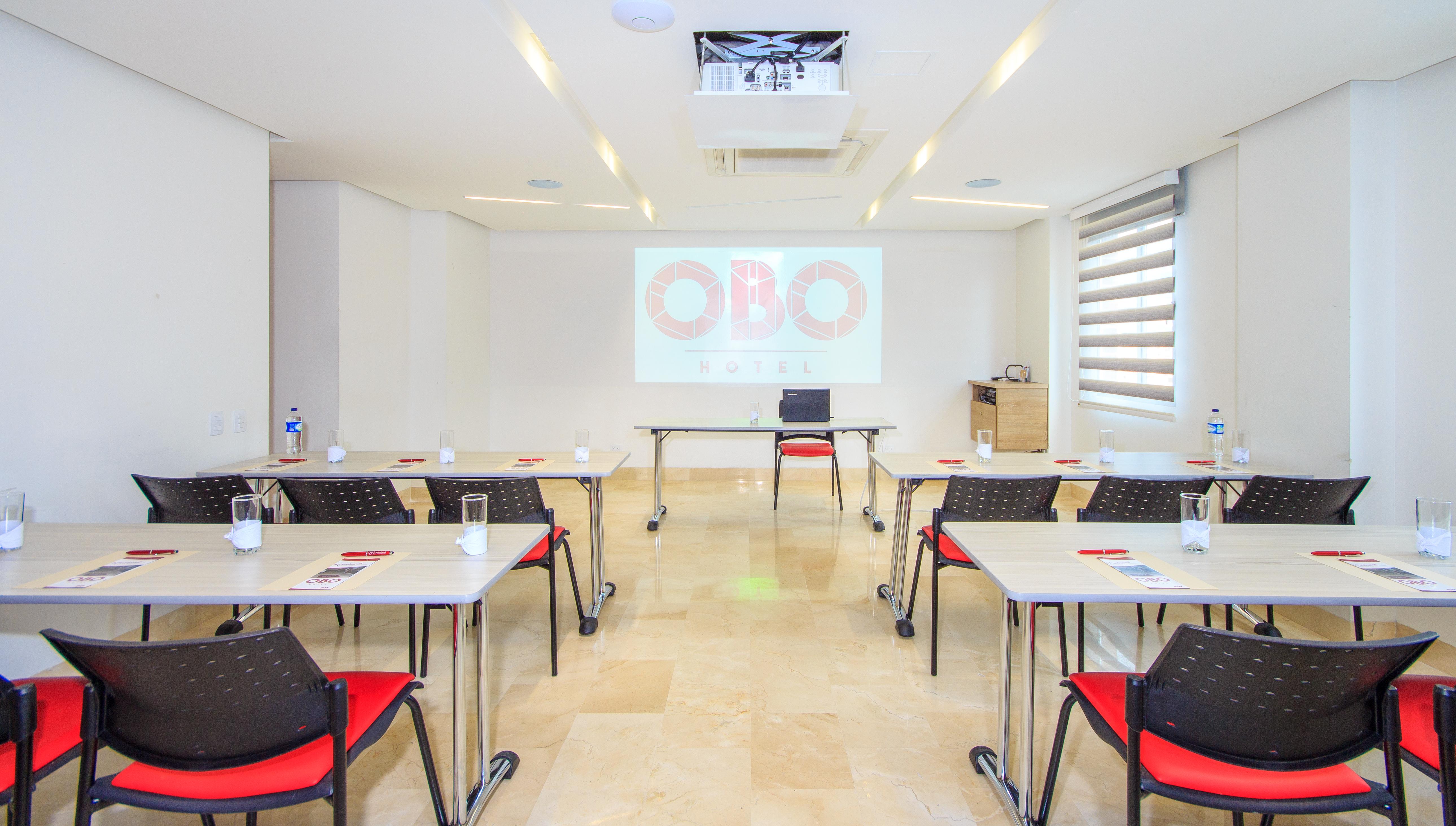 Hotel Obo 4*