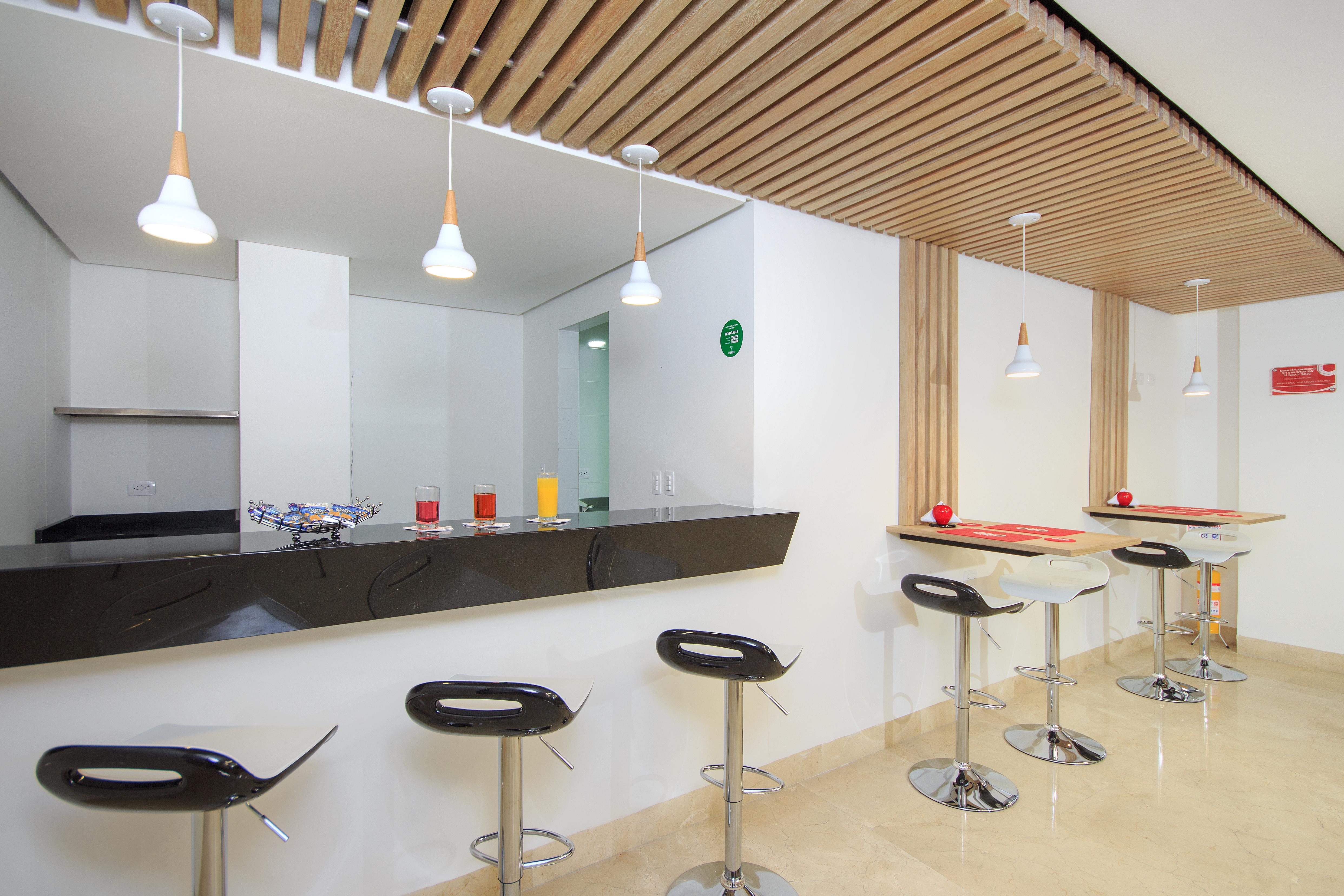Obo Hotel Medellín