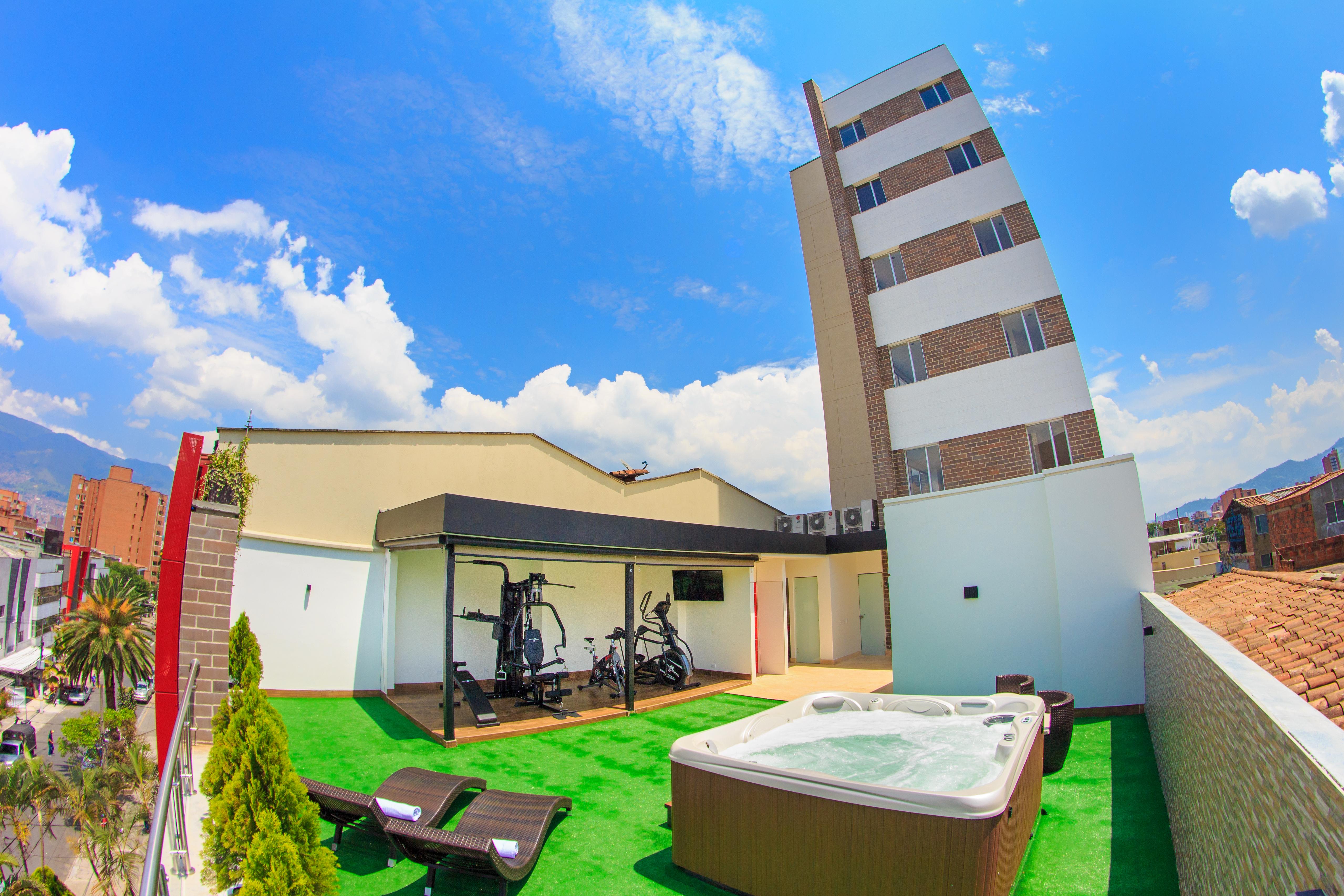 Hotel Obo