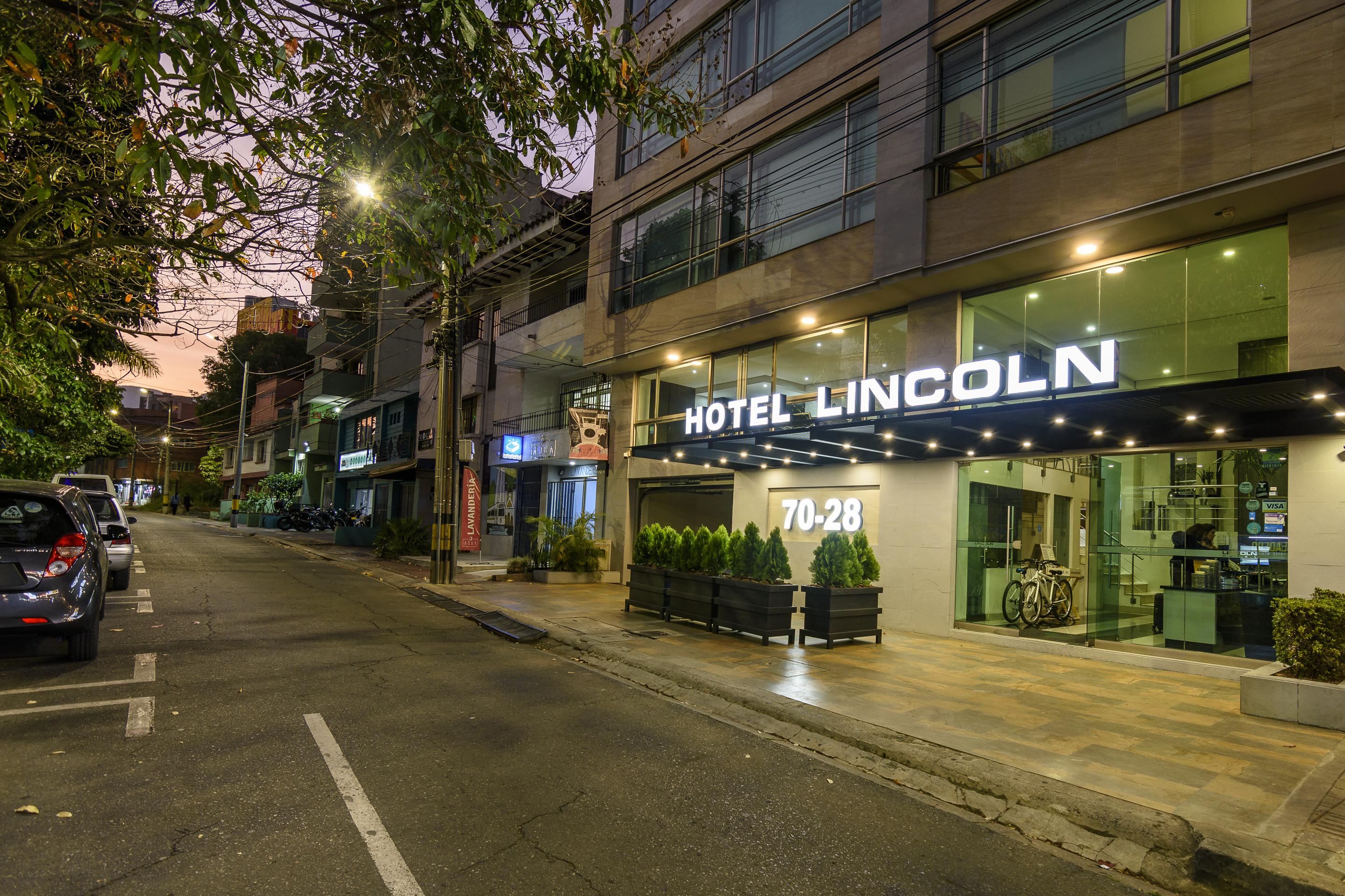 Lincoln Hotel