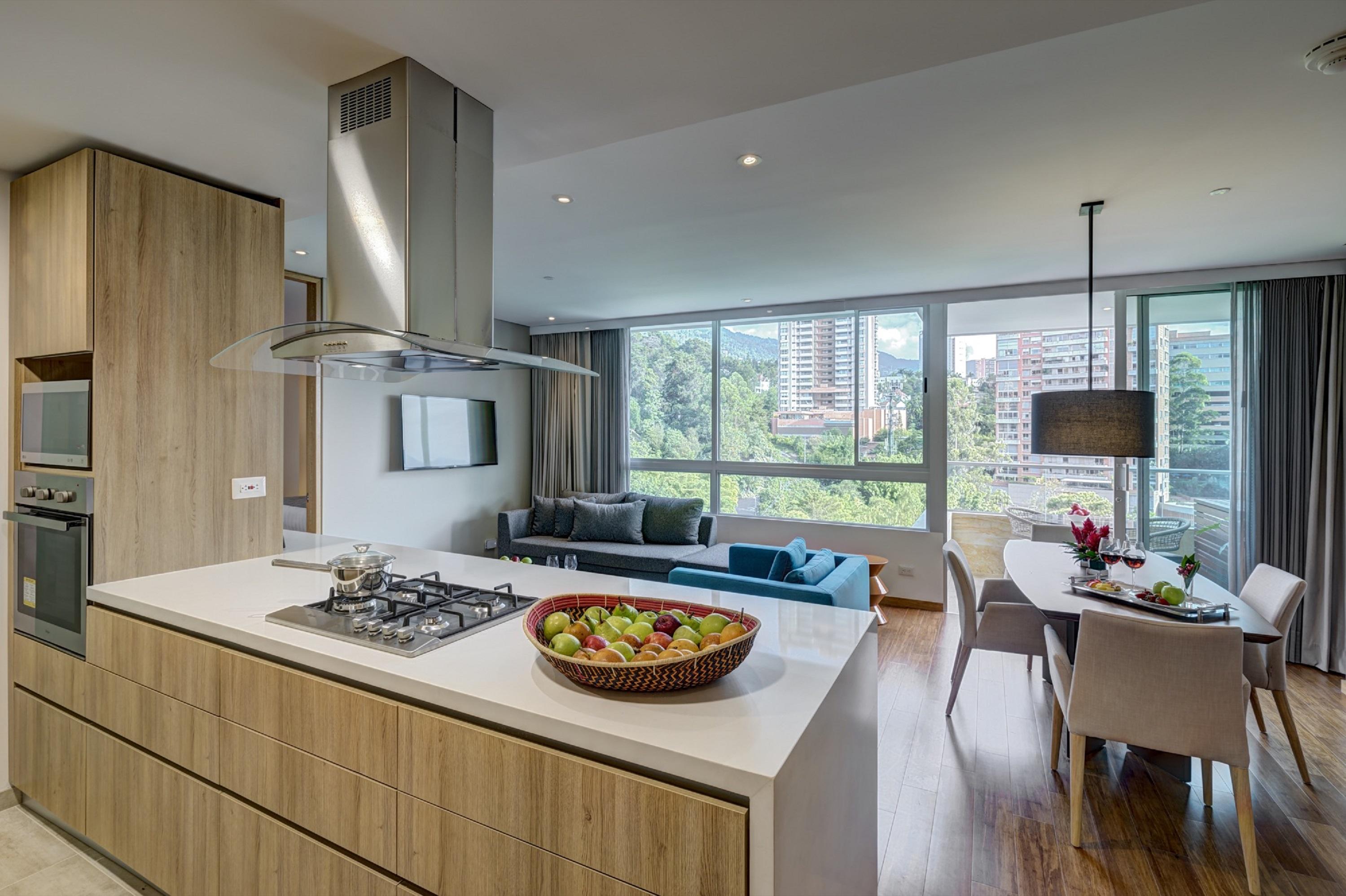 Estelar La Torre Hotel Medellín