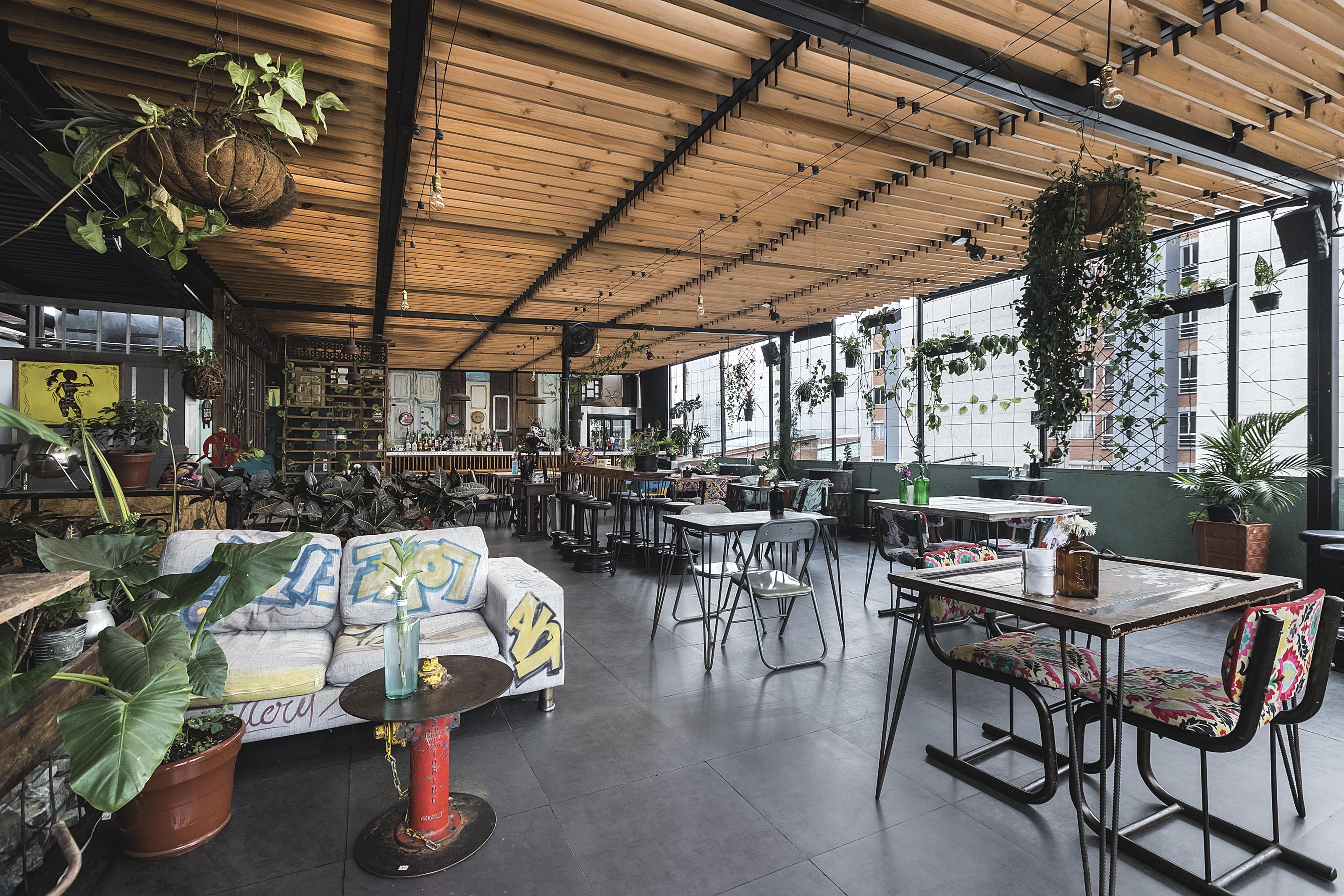 Hotel Gallery Medellin