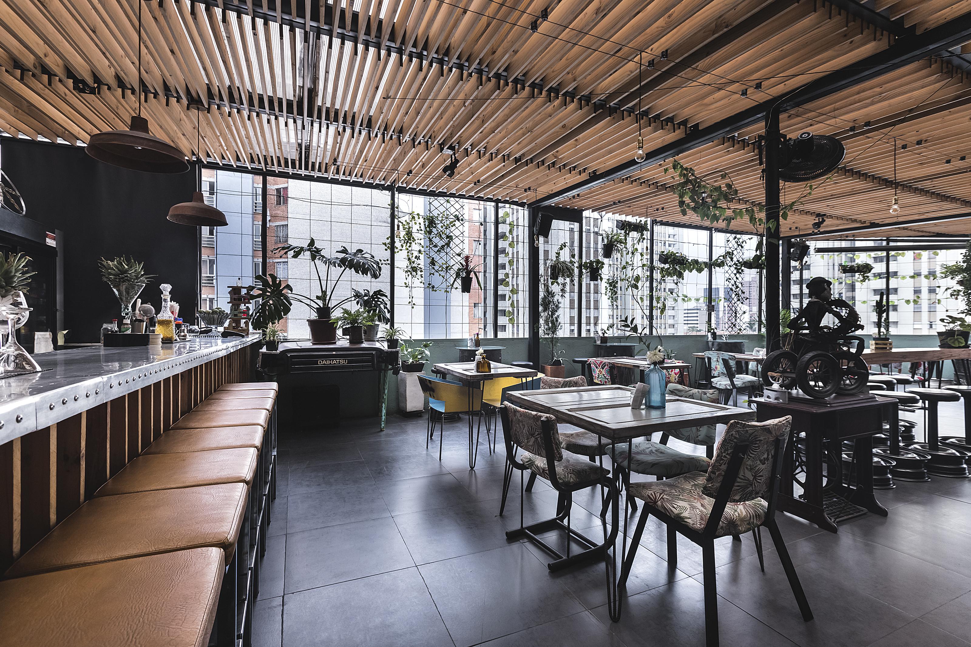 Gallery 3* Medellin