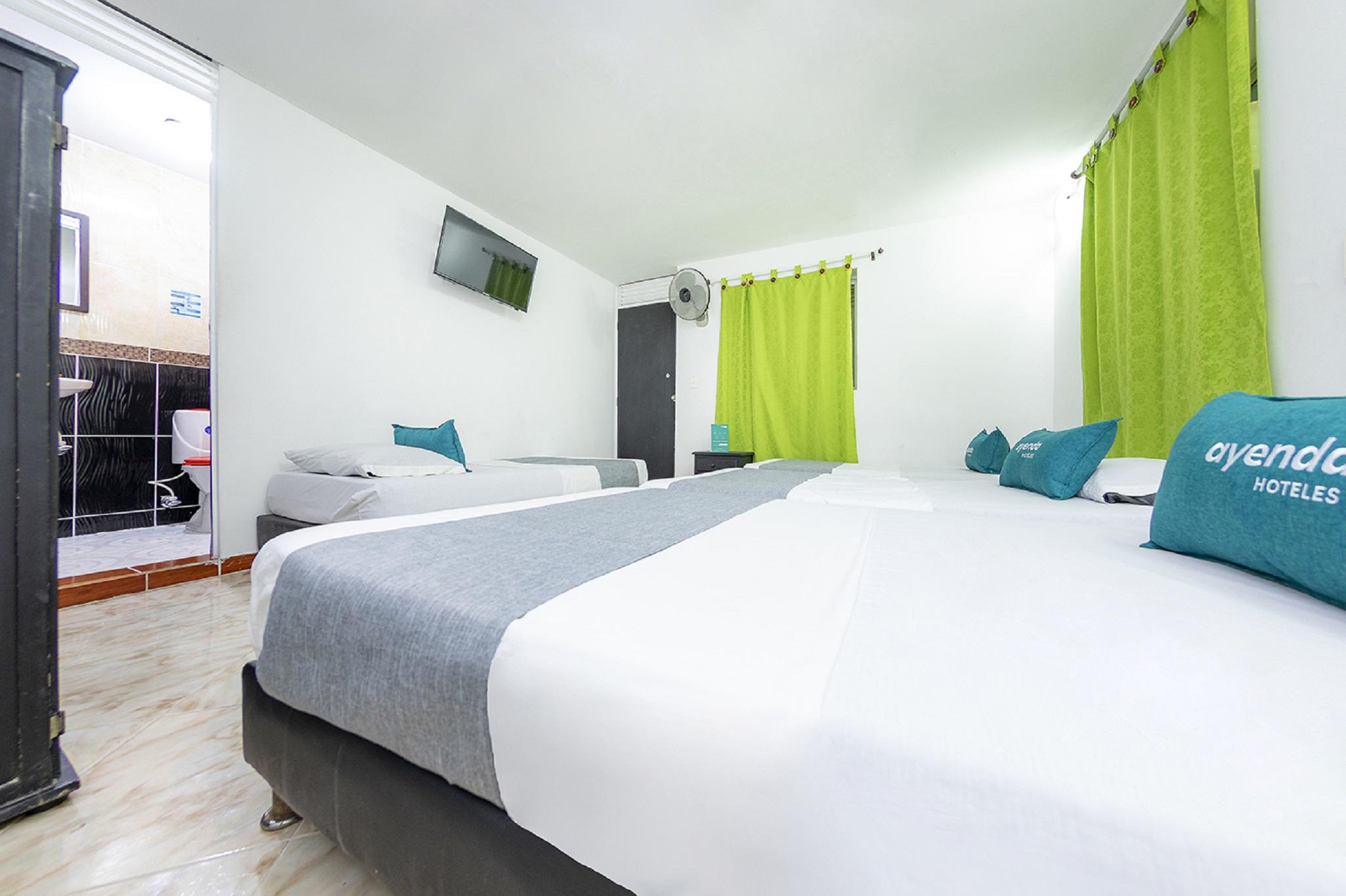 Hotel Florida Nueva