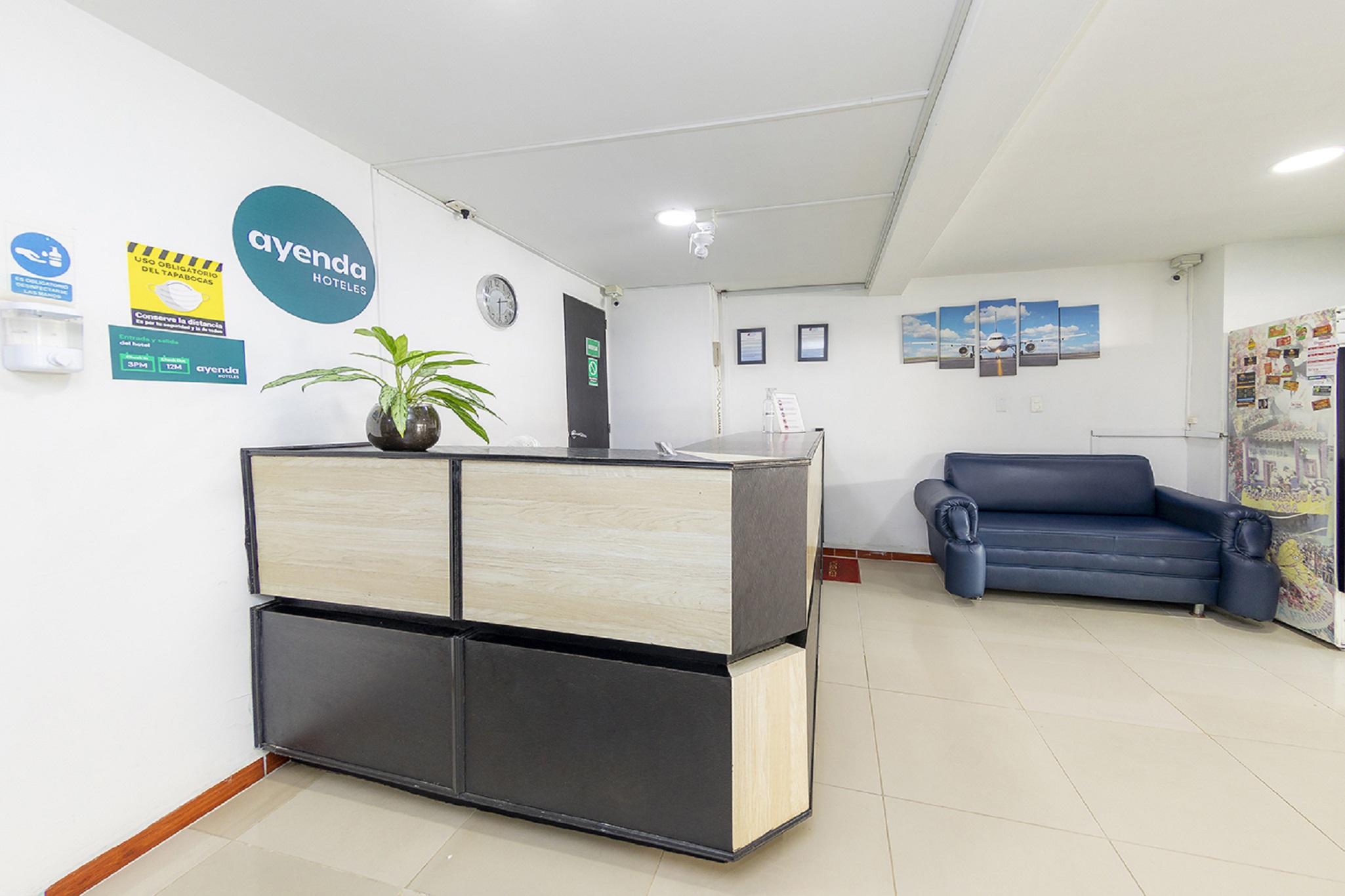 Hotel Florida Nueva